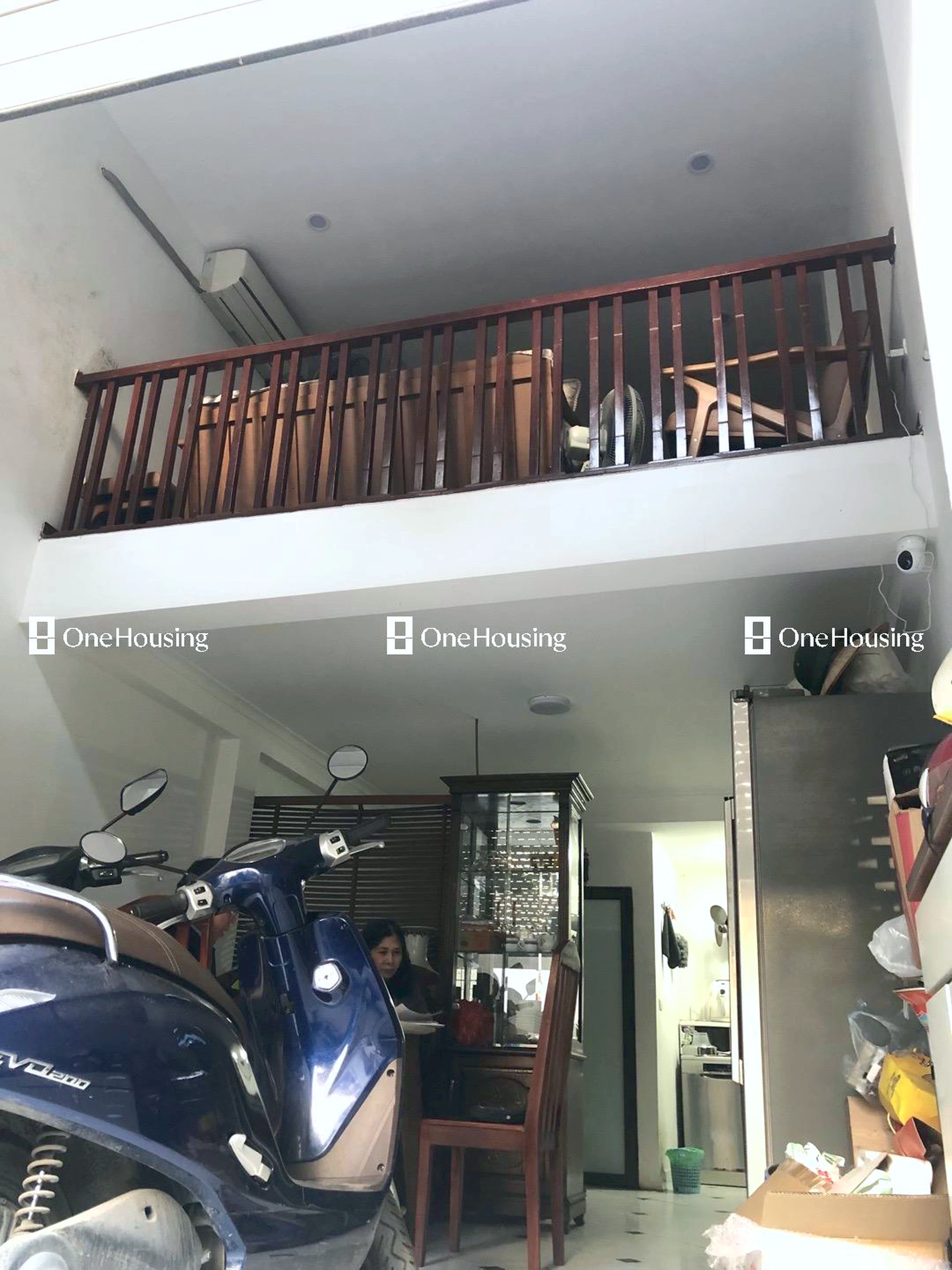 Nhà mặt ngõ cách Bằng Liệt 150m, P. Hoàng Liệt, Q. Hoàng Mai, TP. Hà Nội