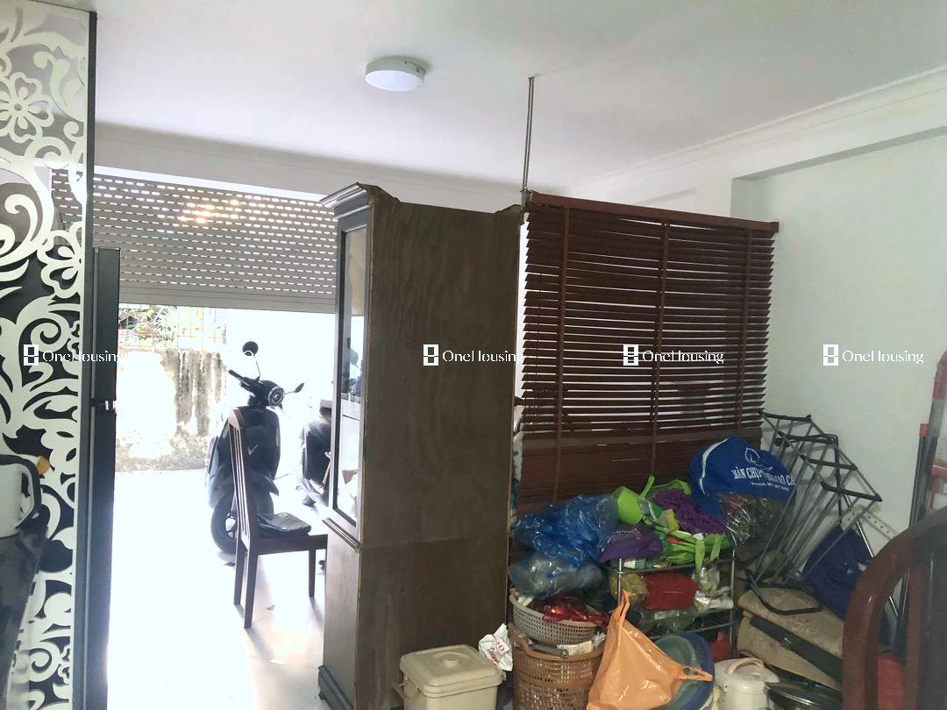 Nhà mặt ngõ cách Bằng Liệt 150m, P. Hoàng Liệt, Q. Hoàng Mai, TP. Hà Nội