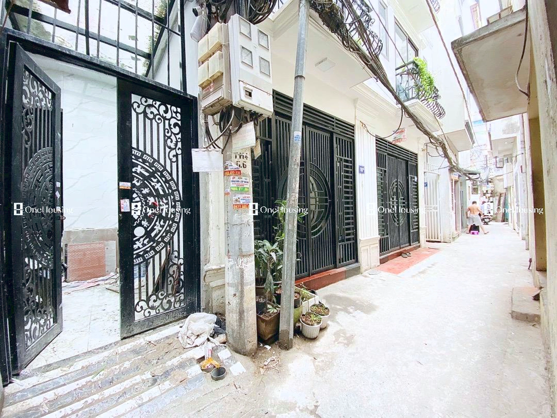 Onehousing image