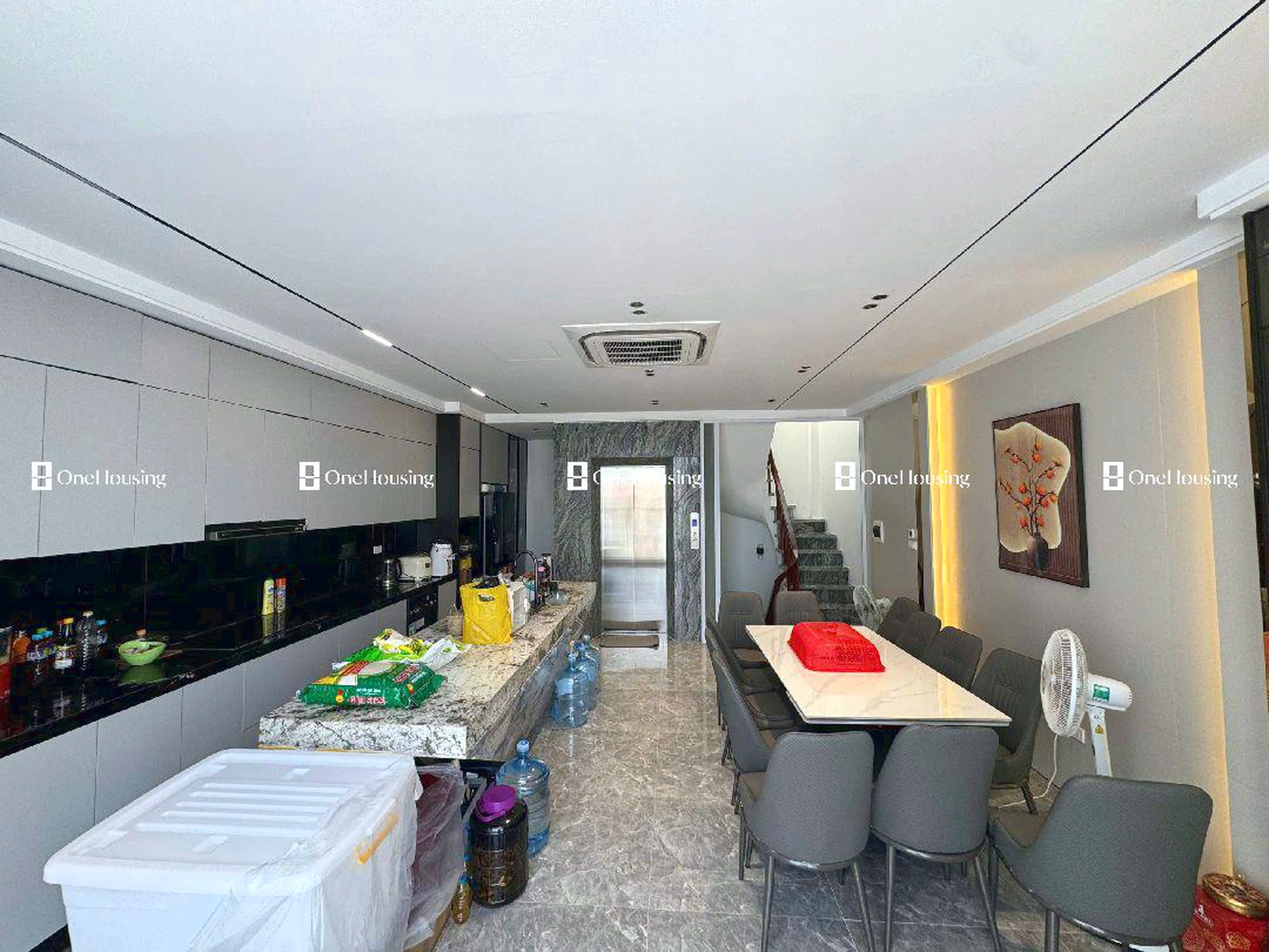 Nhà mặt ngõ cách Nguyễn Sơn 100m, P. Bồ Đề, Q. Long Biên, TP. Hà Nội