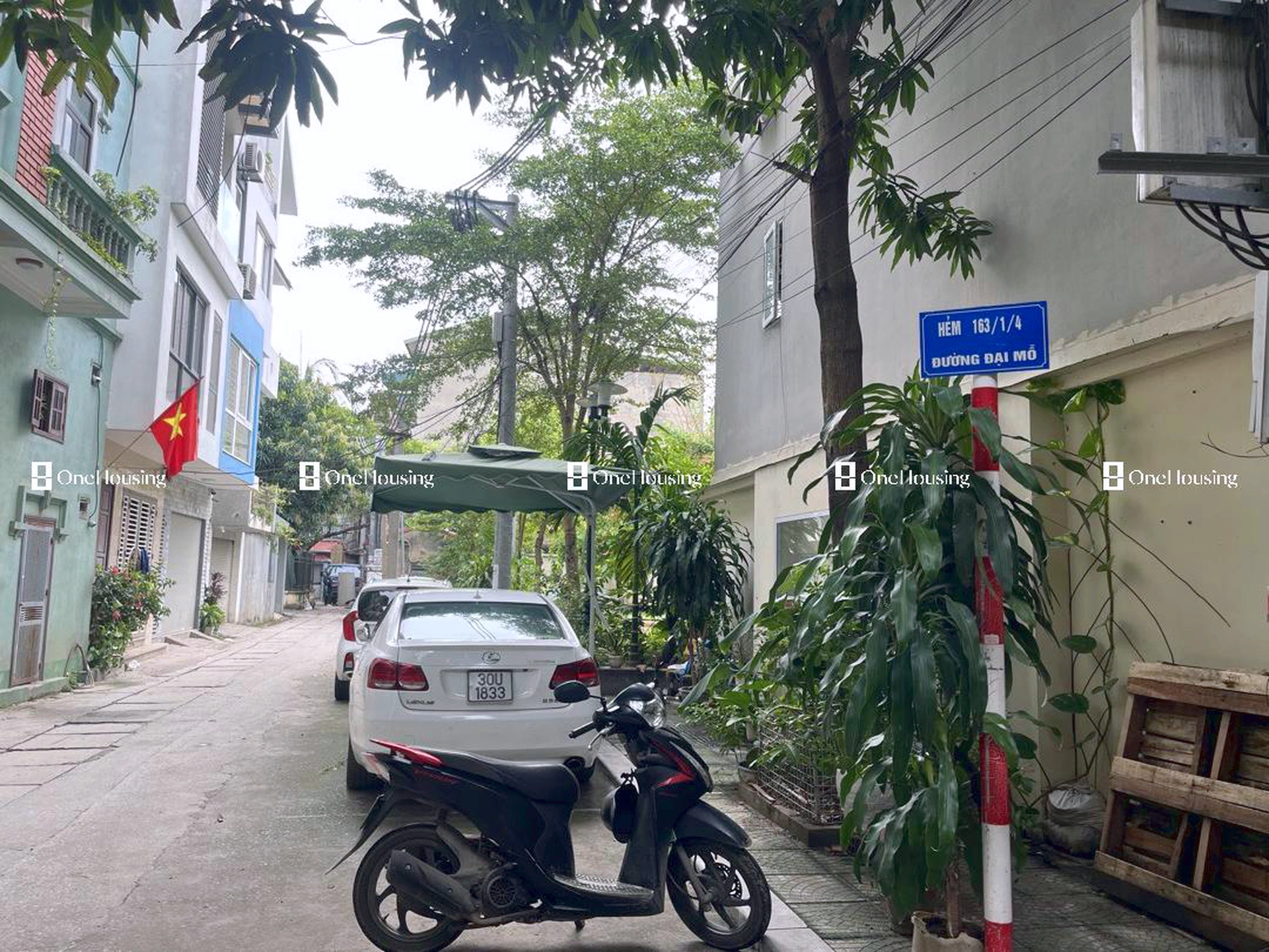 Onehousing image