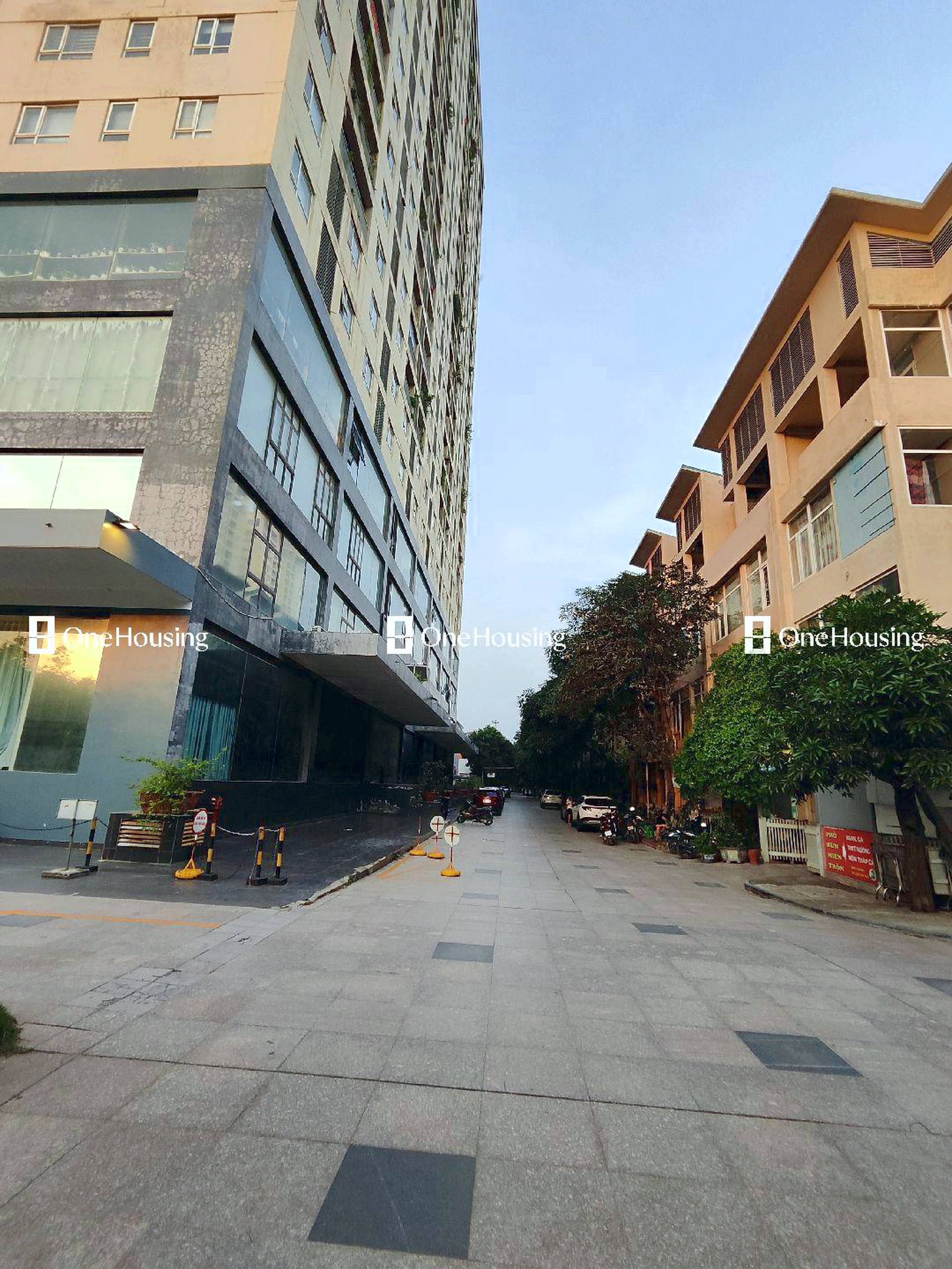 Onehousing image