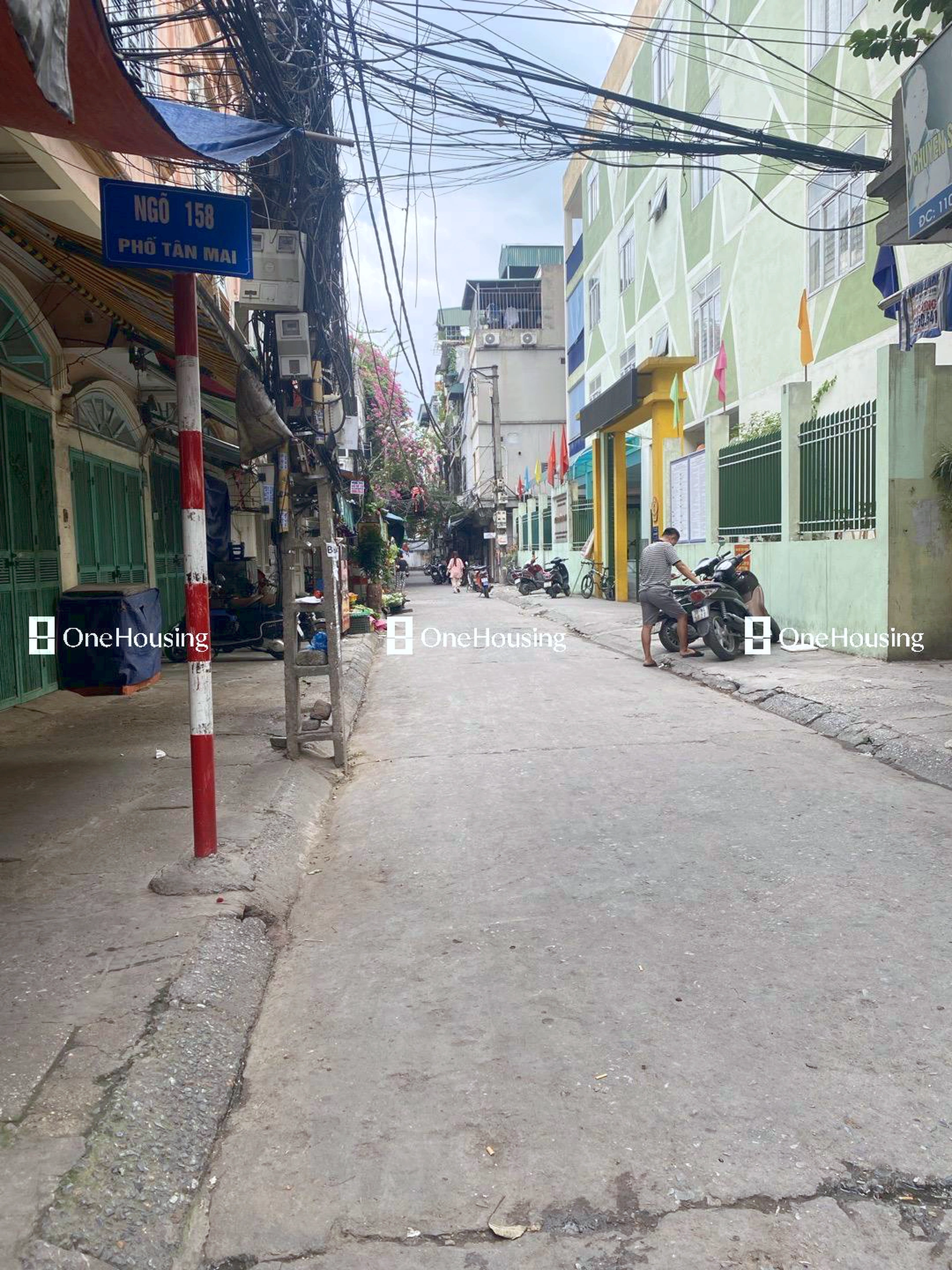 Onehousing image