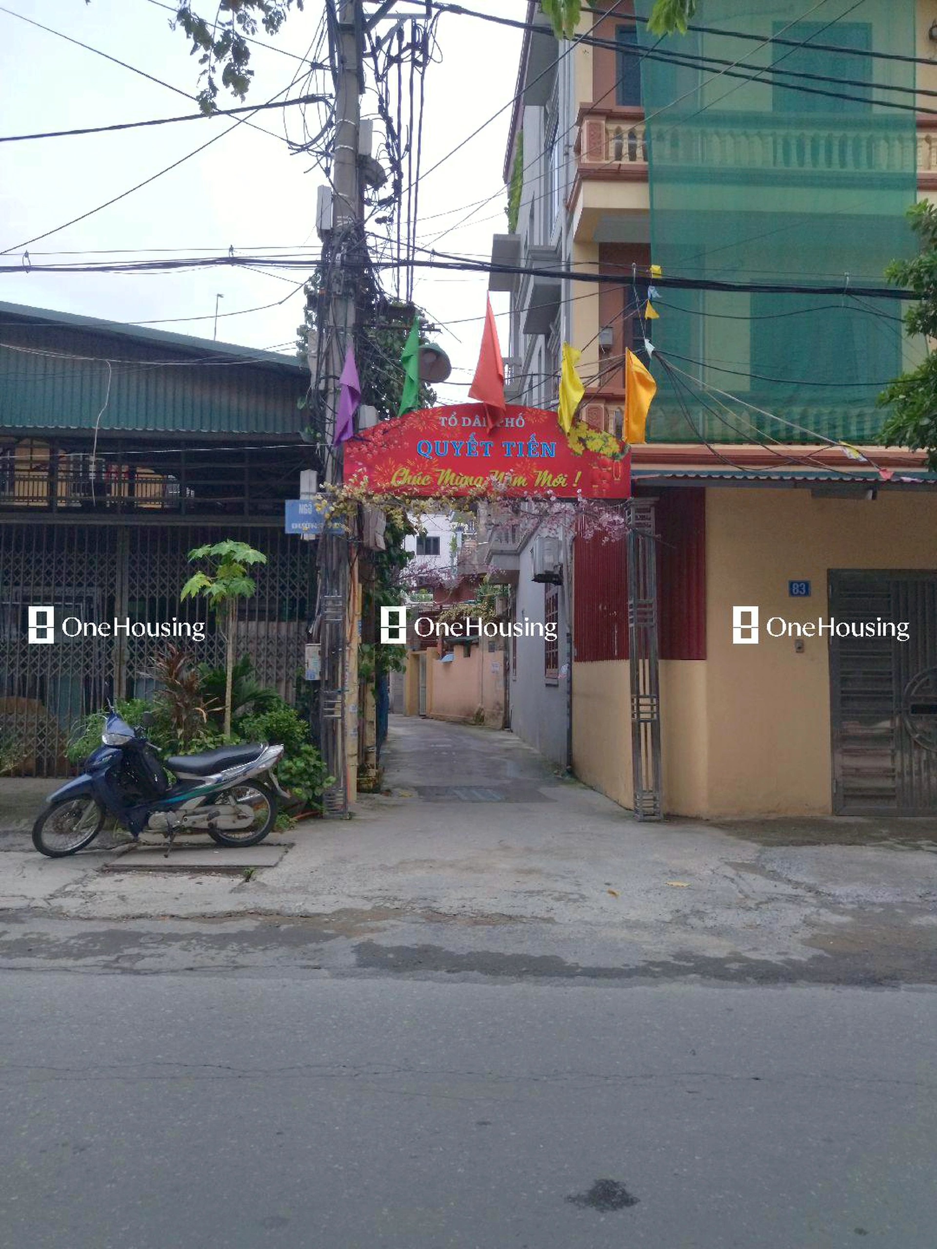 Onehousing image