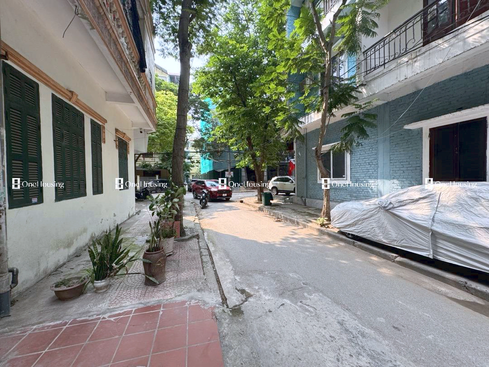 Onehousing image