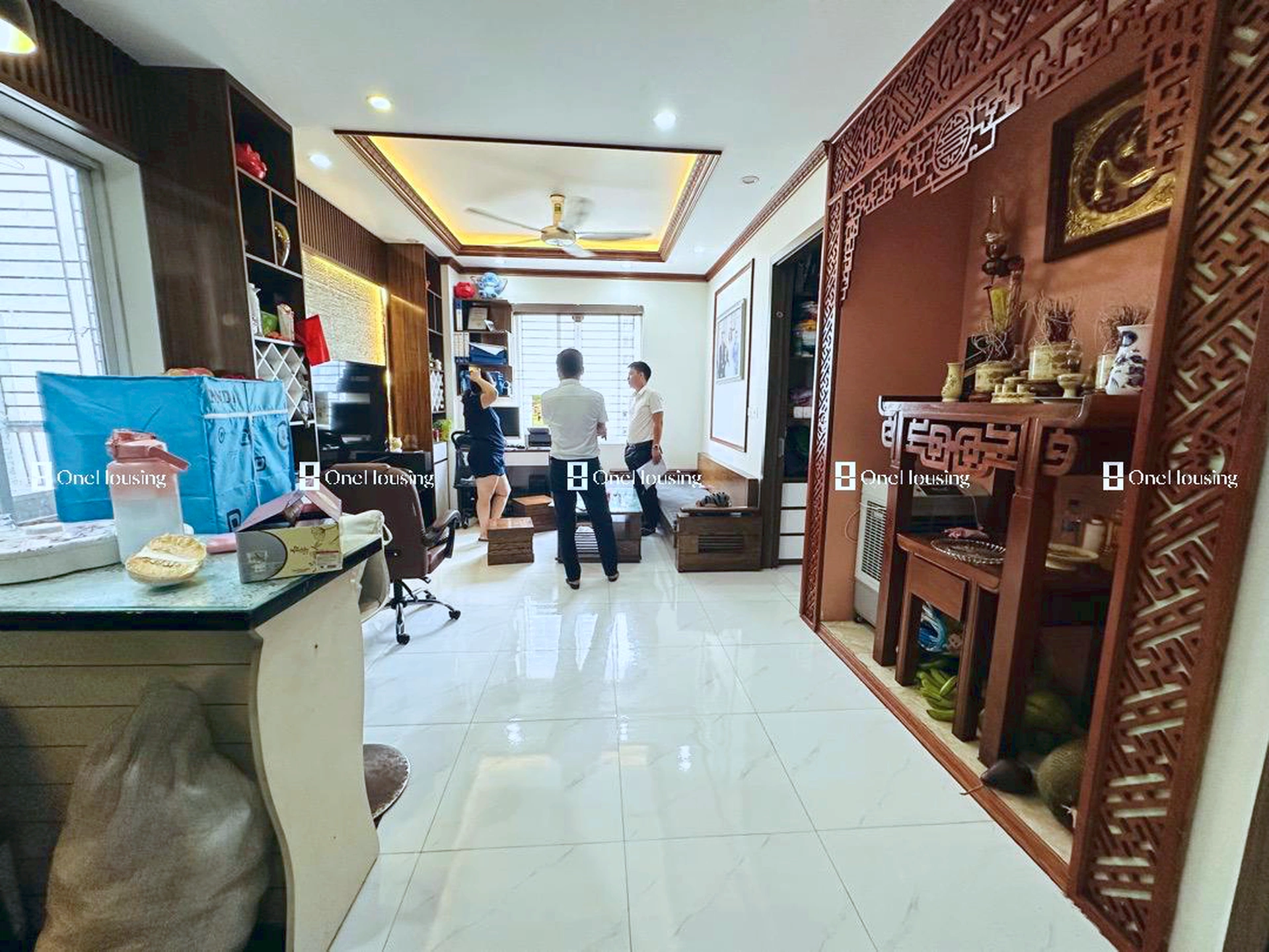 Onehousing image