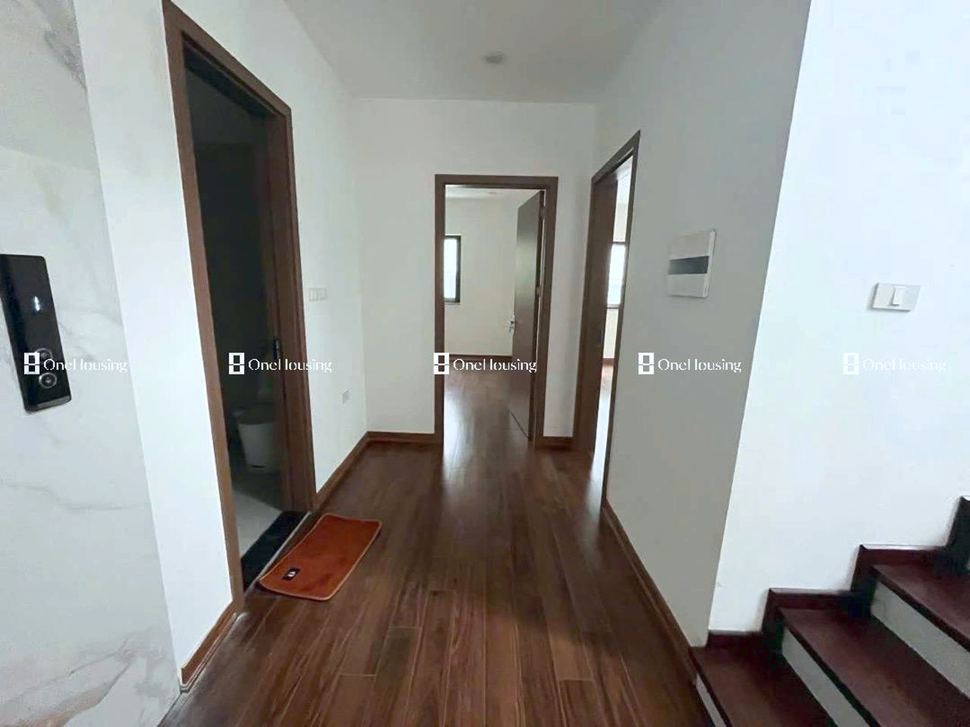Nhà mặt ngõ cách Văn Phú 10m, P. Phú La, Q. Hà Đông, TP. Hà Nội