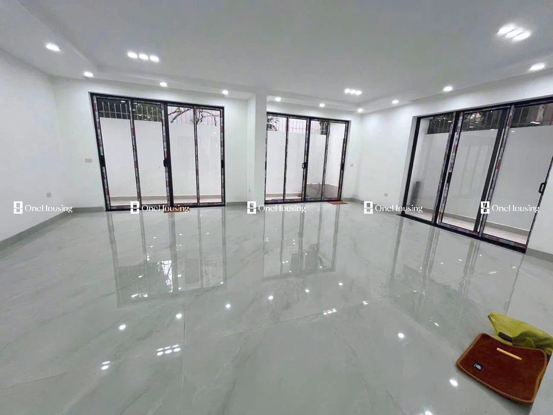 Nhà mặt ngõ cách Văn Phú 10m, P. Phú La, Q. Hà Đông, TP. Hà Nội