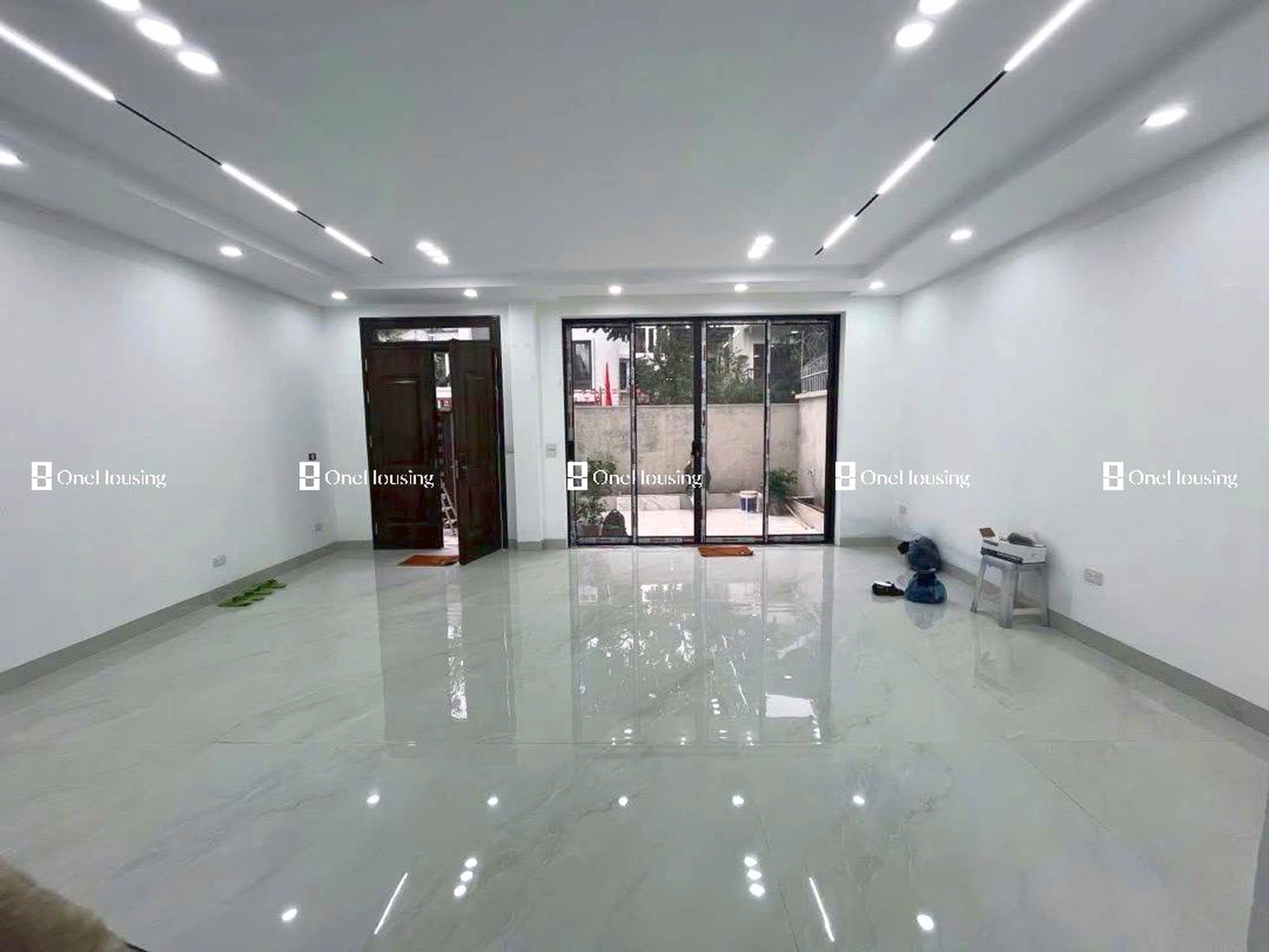 Nhà mặt ngõ cách Văn Phú 10m, P. Phú La, Q. Hà Đông, TP. Hà Nội
