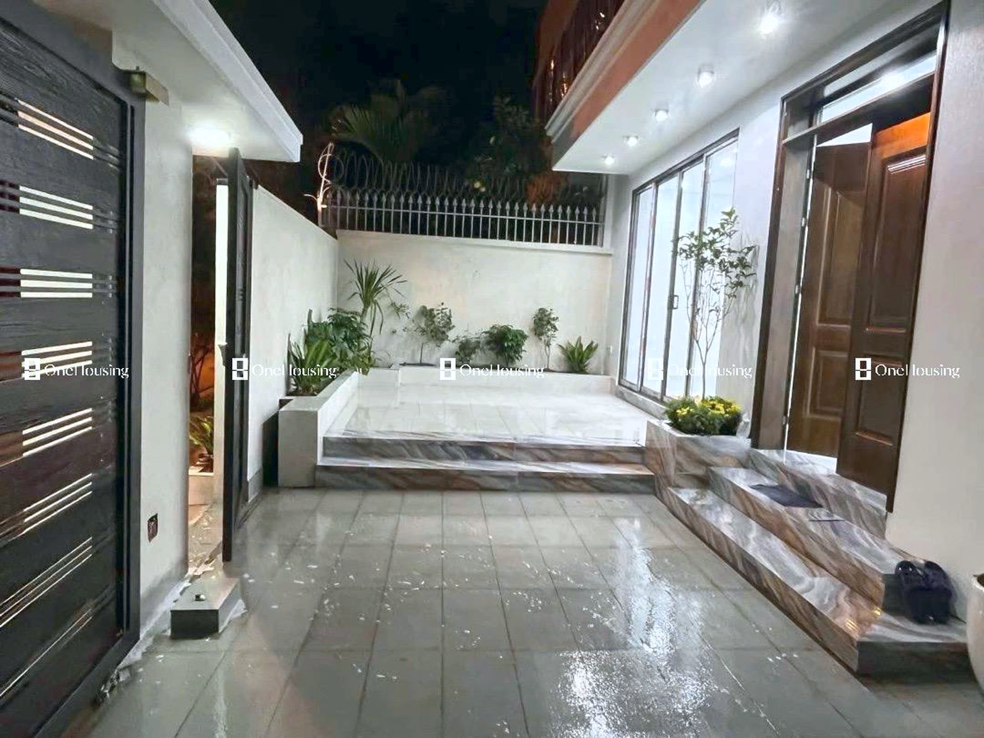 Nhà mặt ngõ cách Văn Phú 10m, P. Phú La, Q. Hà Đông, TP. Hà Nội