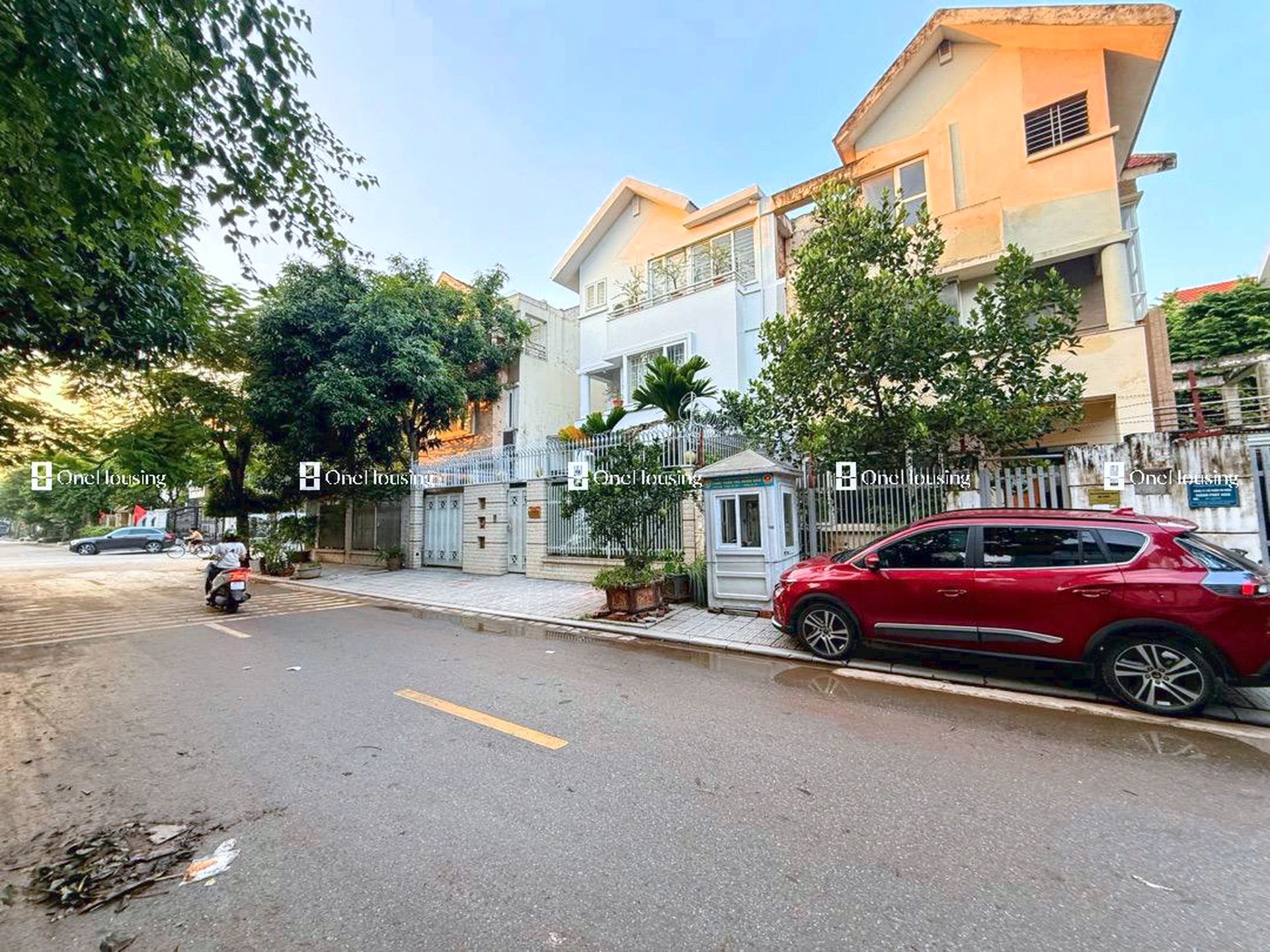 Onehousing image