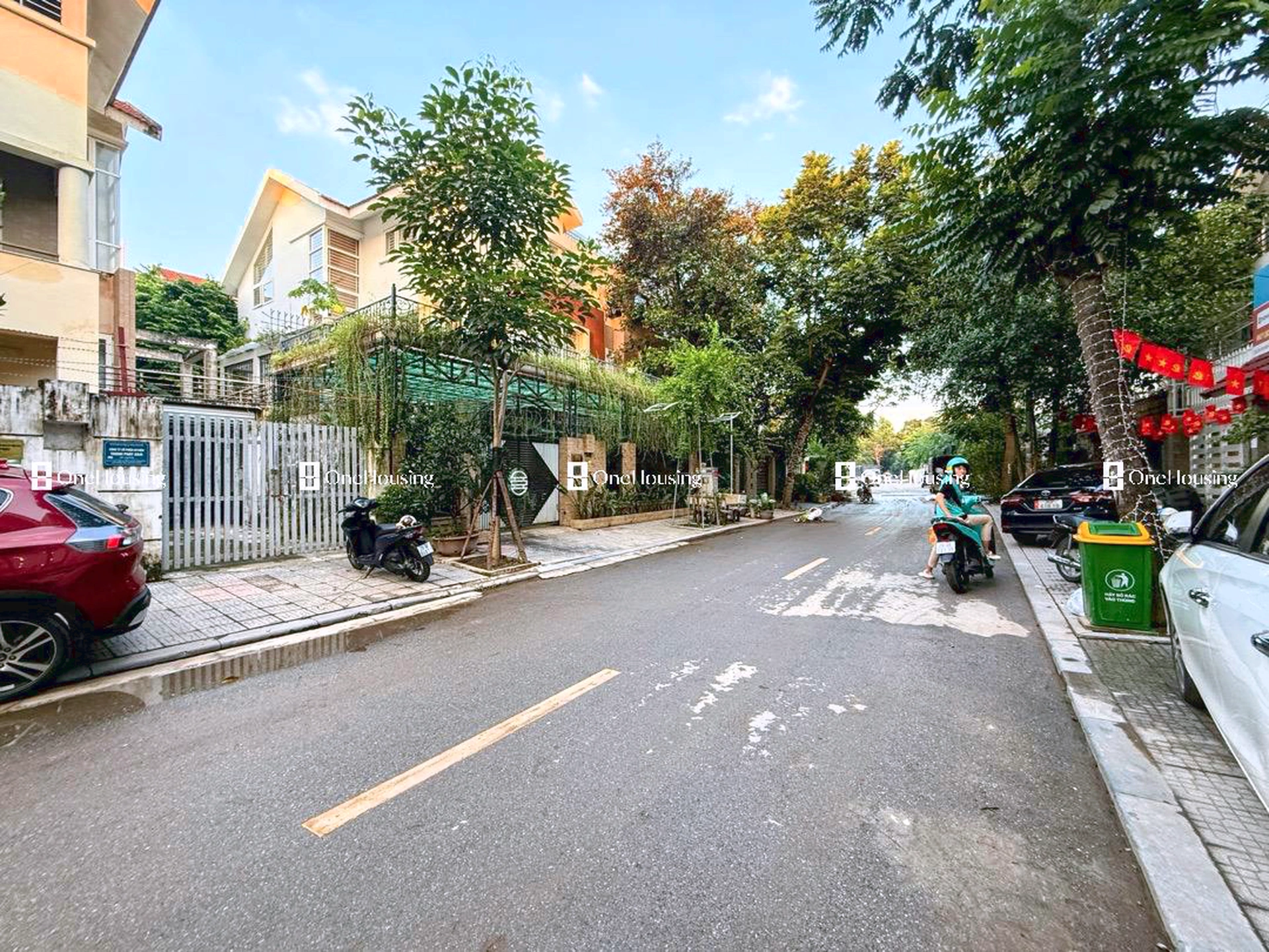Onehousing image