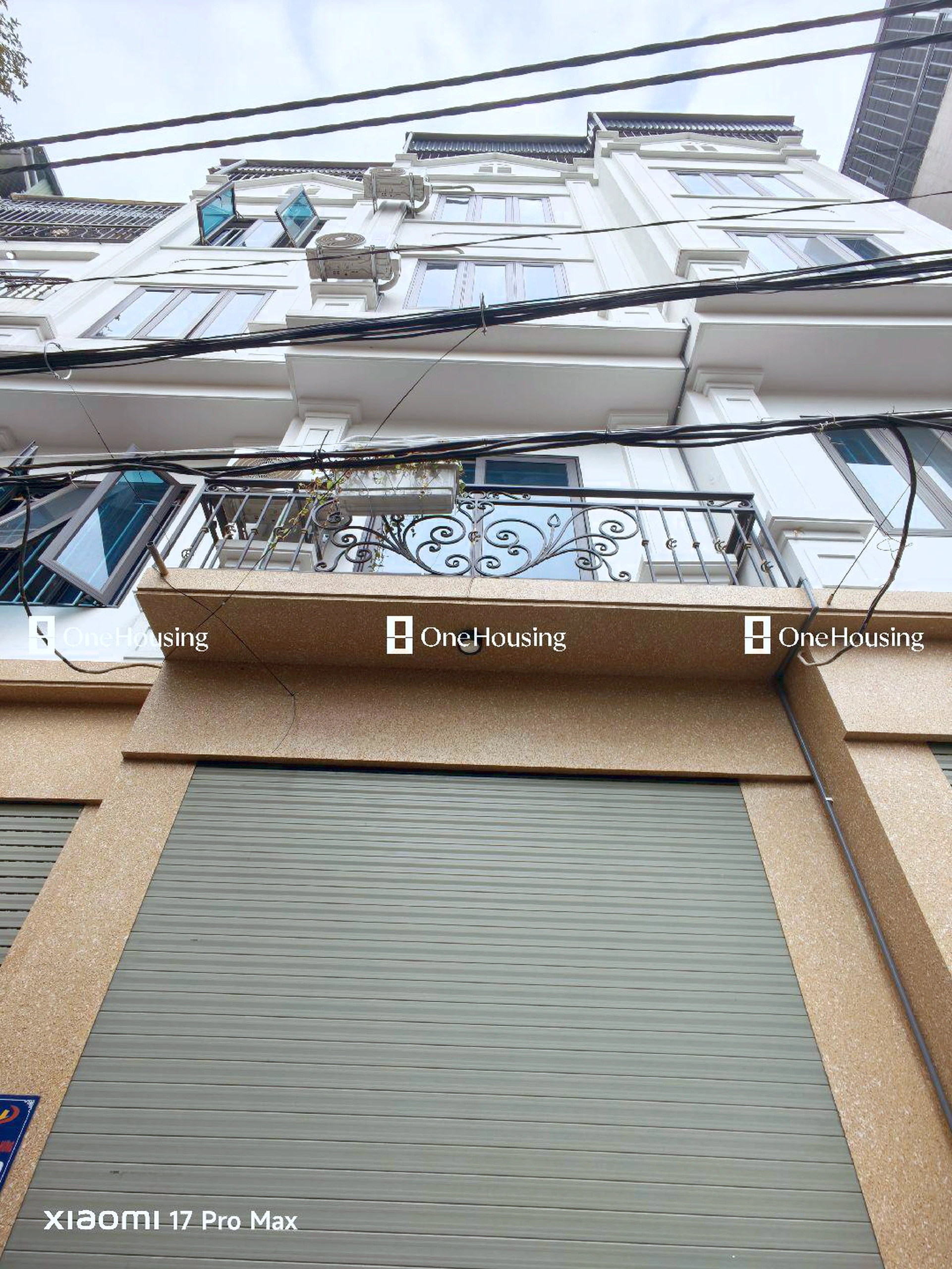 Nhà mặt ngõ cách Mậu Lương 200m, P. Kiến Hưng, Q. Hà Đông, TP. Hà Nội