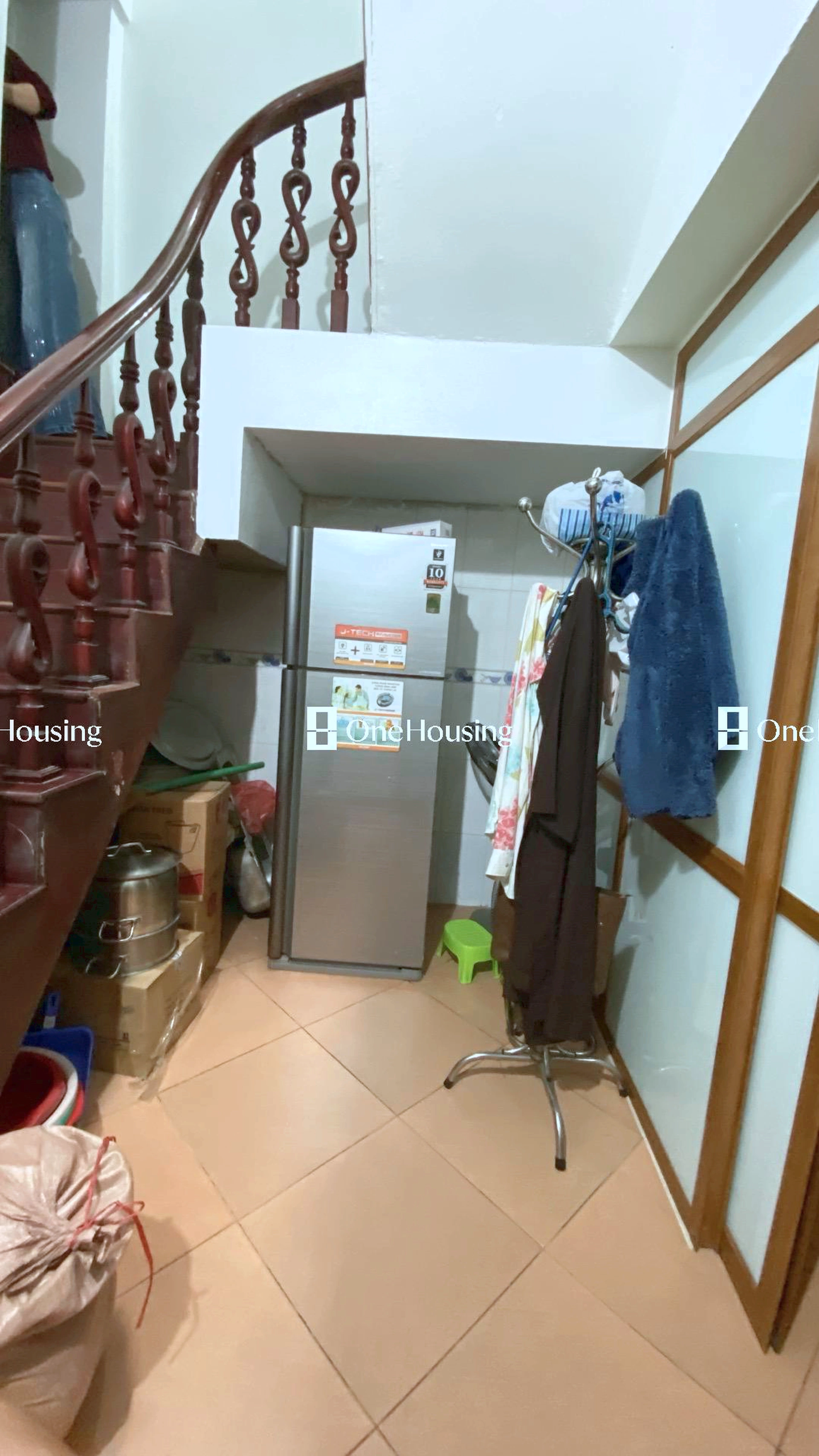 Nhà mặt ngõ cách Ngọc Lâm 20m, P. Ngọc Lâm, Q. Long Biên, TP. Hà Nội