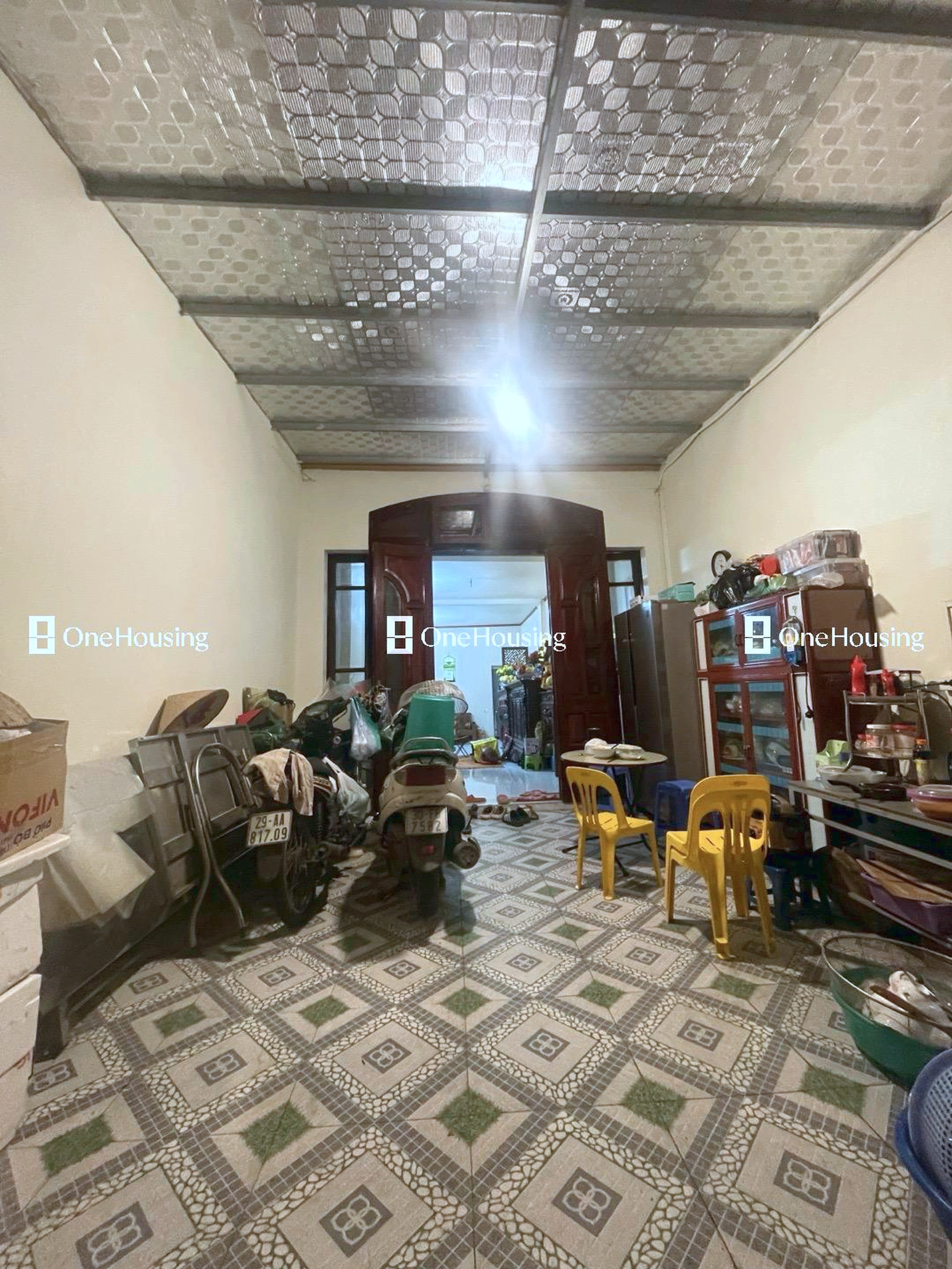 Nhà mặt ngõ cách Ngọc Lâm 20m, P. Ngọc Lâm, Q. Long Biên, TP. Hà Nội