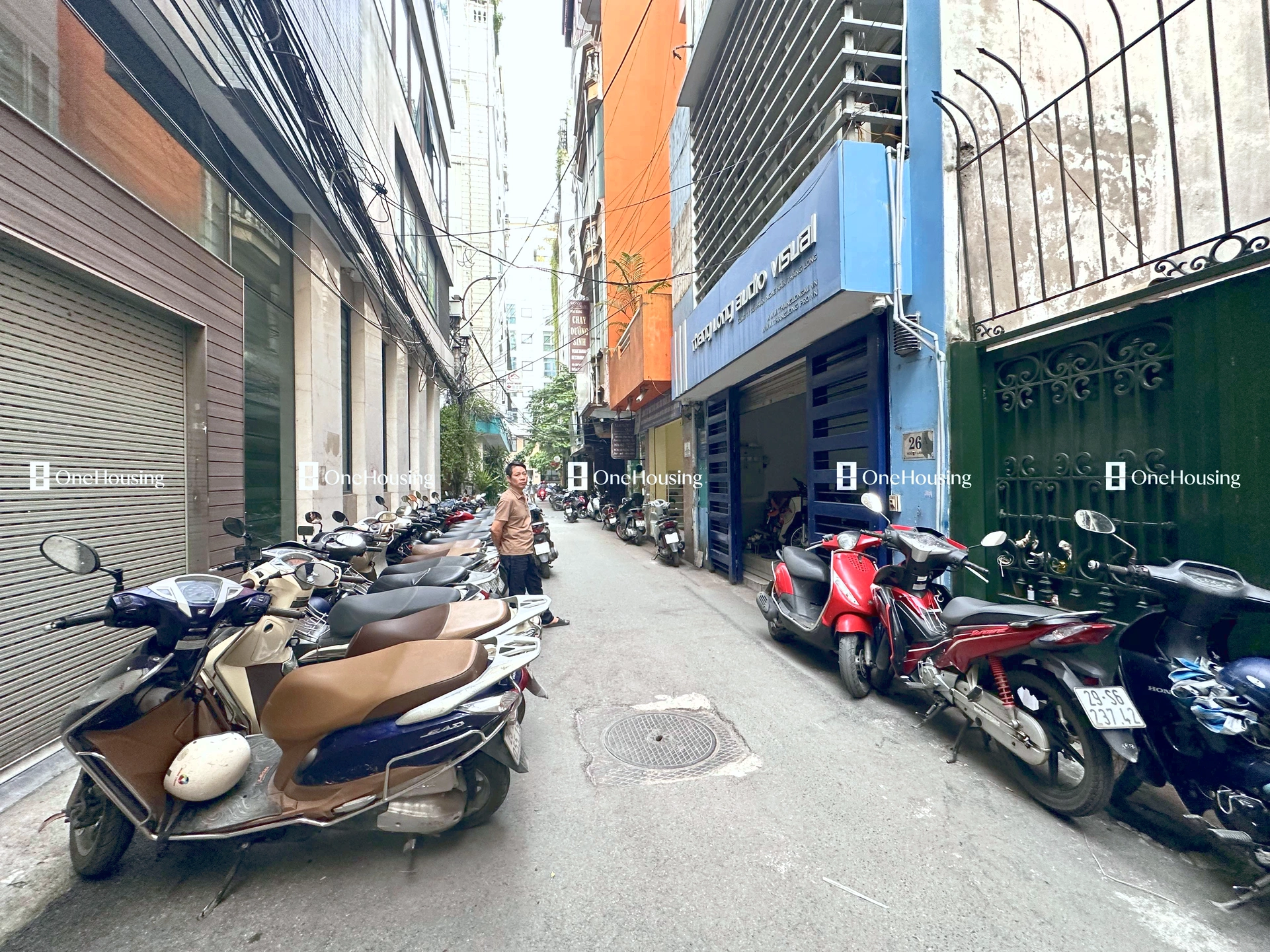 Onehousing image
