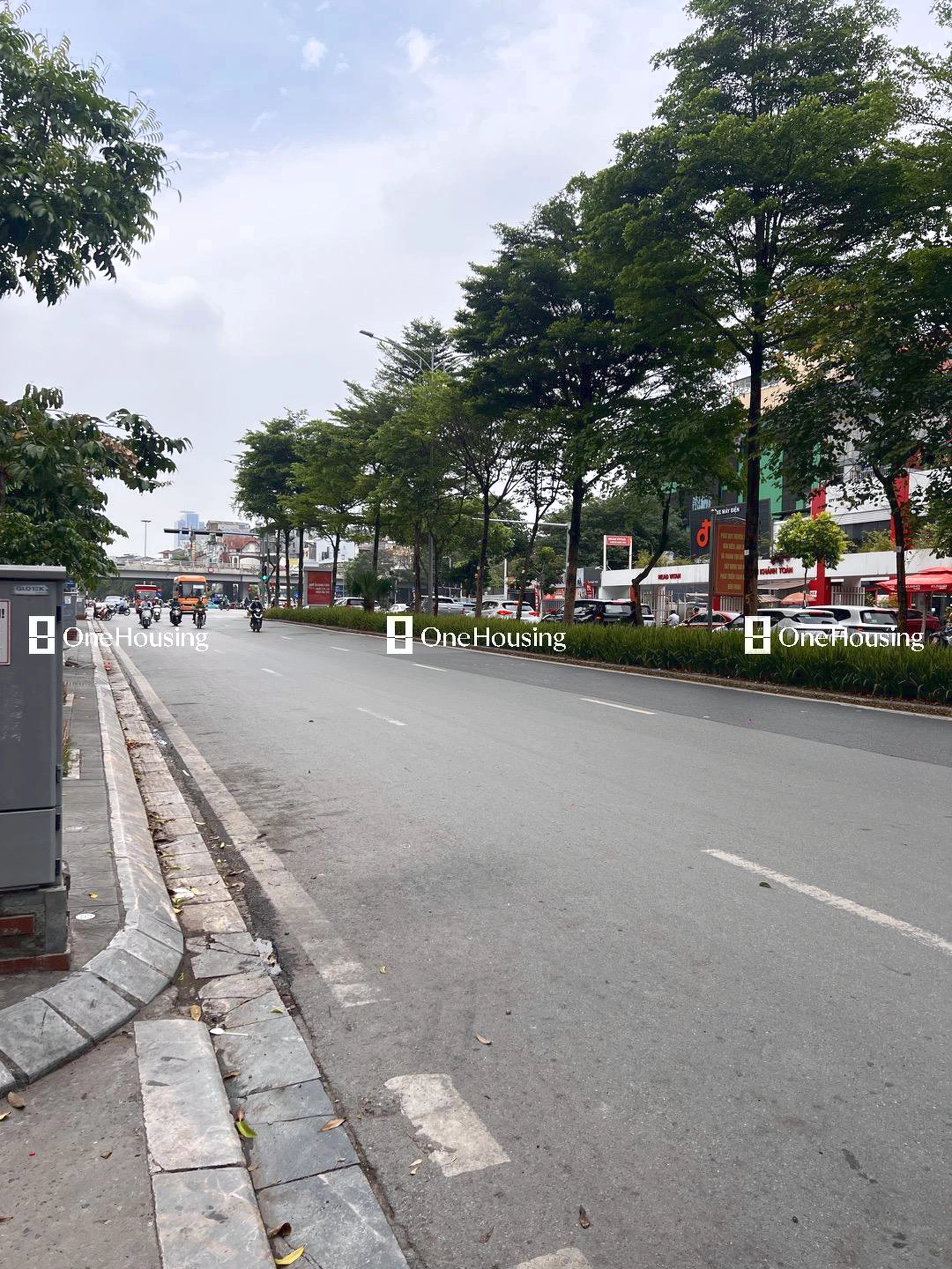 Nhà mặt ngõ cách Nguyễn Khánh Toàn 30m, P. Nghĩa Đô, Q. Cầu Giấy, TP. Hà Nội
