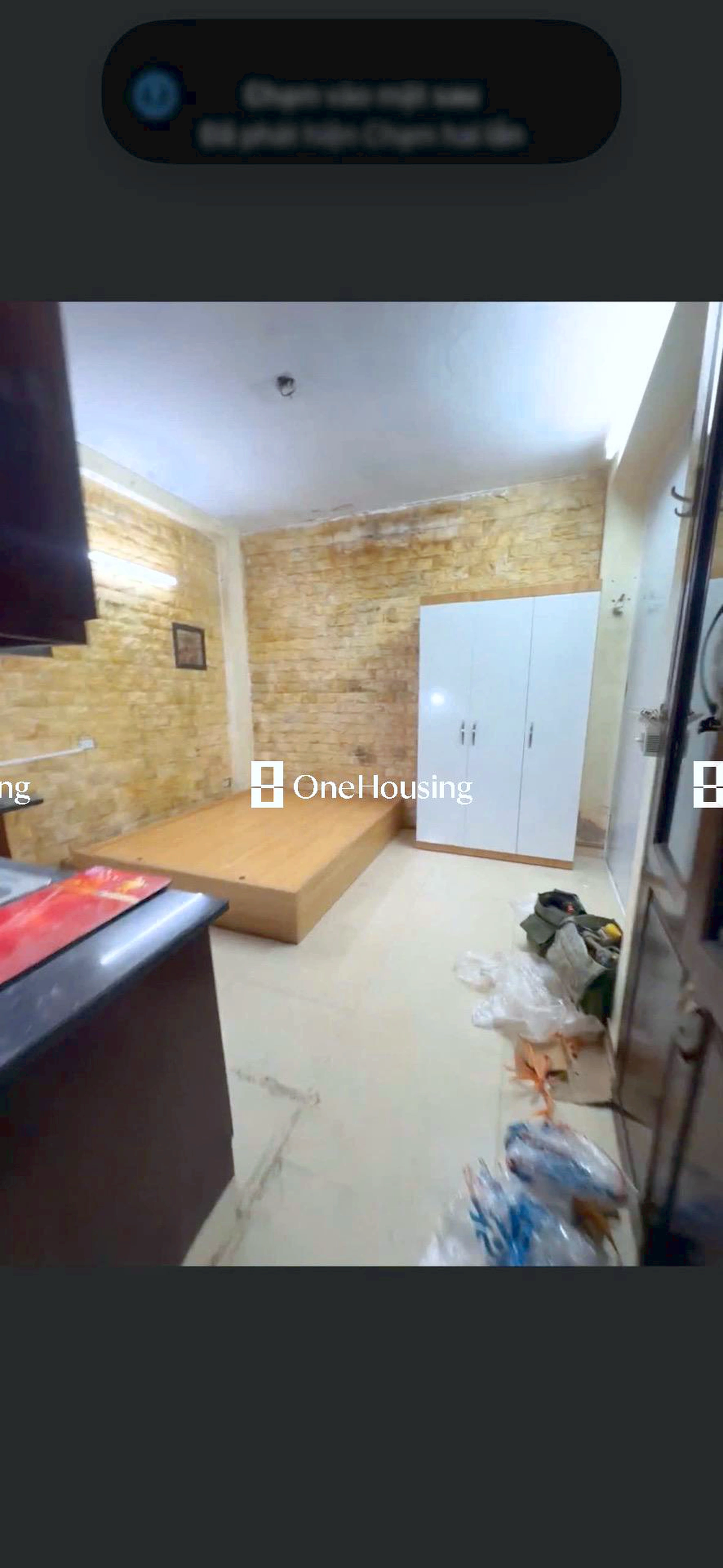 Nhà mặt ngõ cách Yên Hòa 50m, P. Yên Hòa, Q. Cầu Giấy, TP. Hà Nội