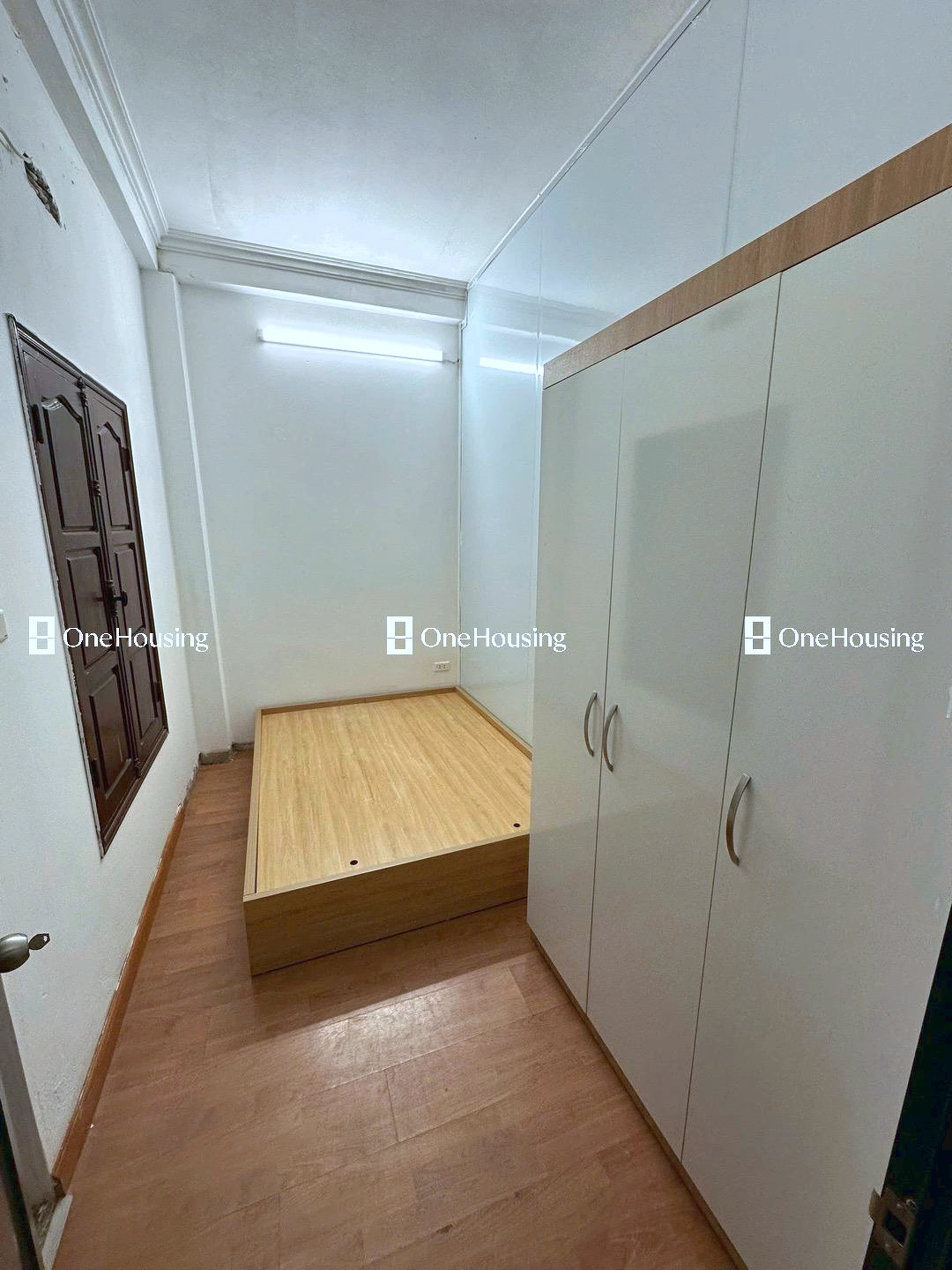 Nhà mặt ngõ cách Yên Hòa 50m, P. Yên Hòa, Q. Cầu Giấy, TP. Hà Nội