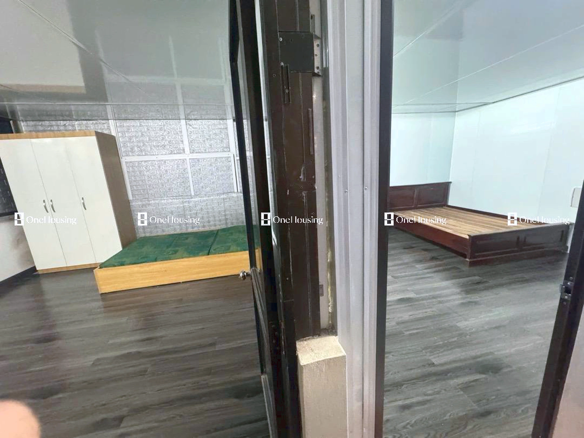 Nhà mặt ngõ cách Yên Hòa 50m, P. Yên Hòa, Q. Cầu Giấy, TP. Hà Nội