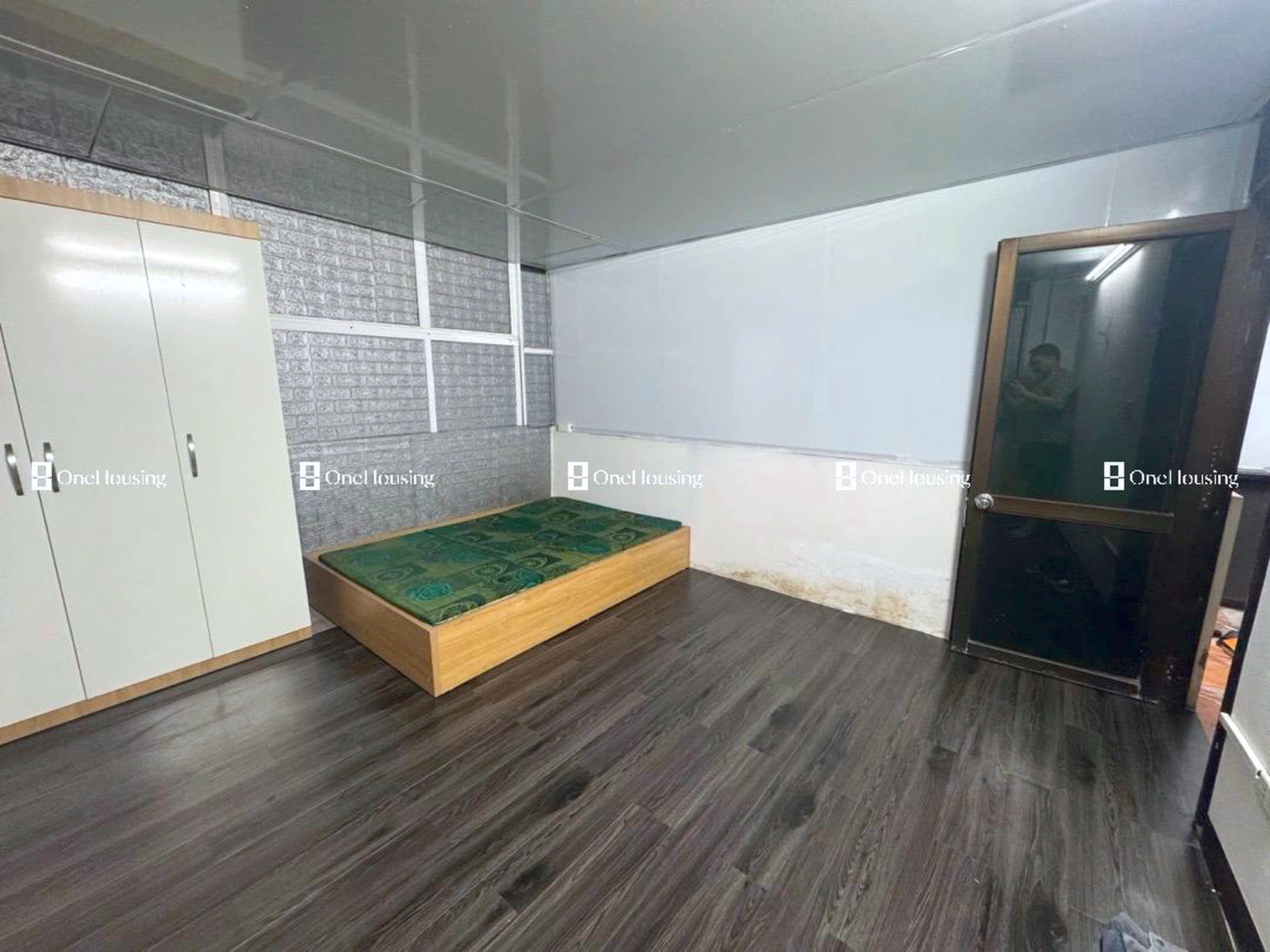 Nhà mặt ngõ cách Yên Hòa 50m, P. Yên Hòa, Q. Cầu Giấy, TP. Hà Nội