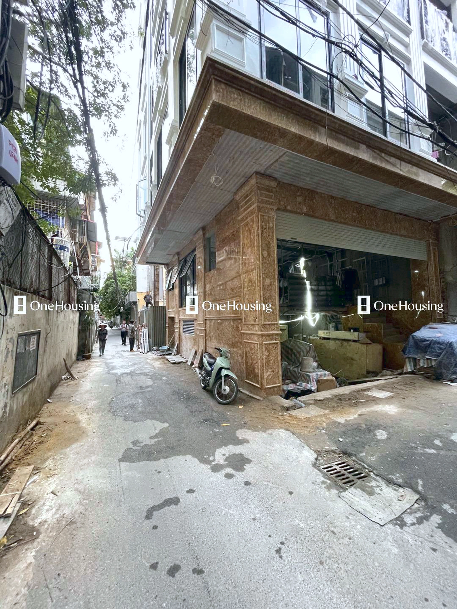 Onehousing image