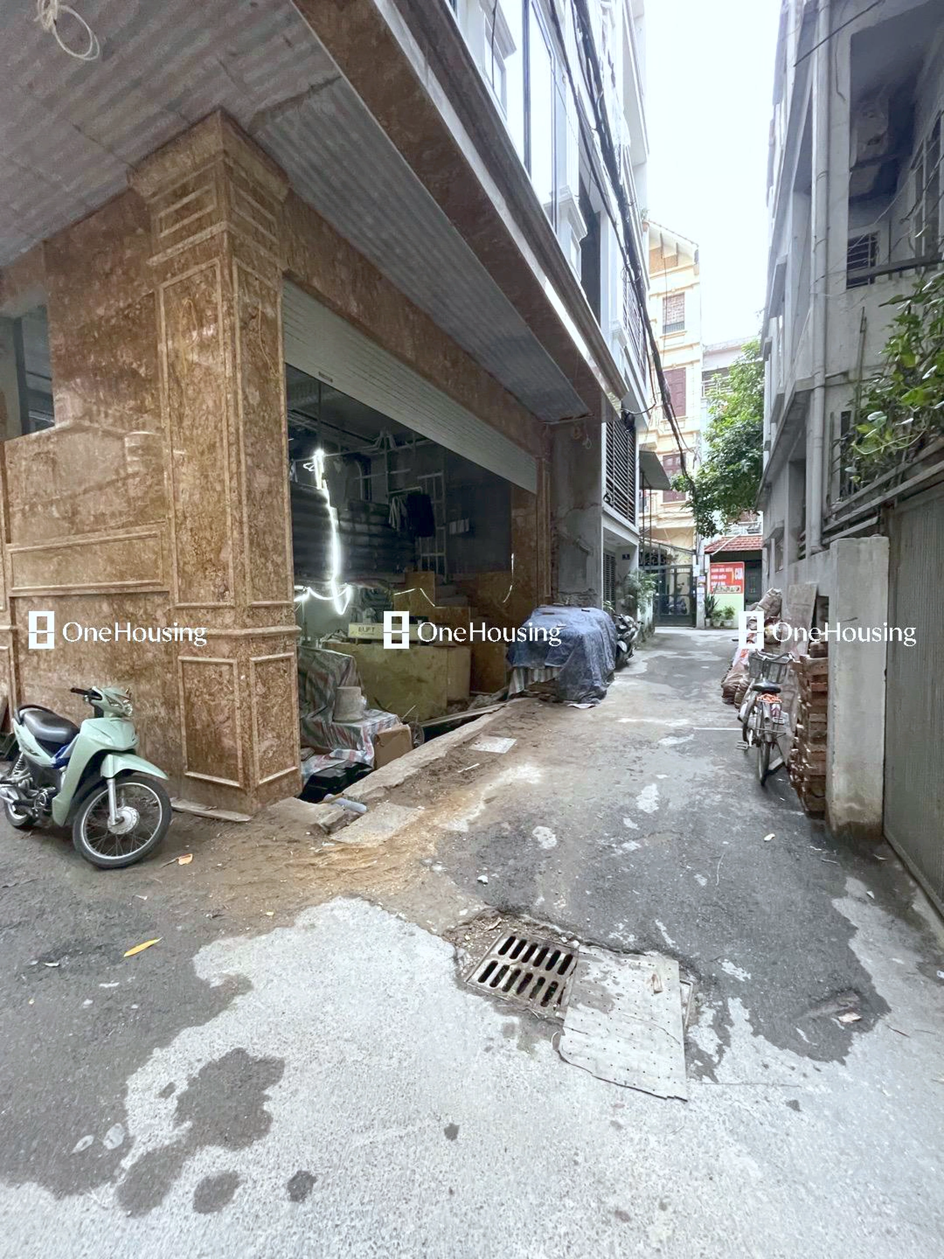 Onehousing image