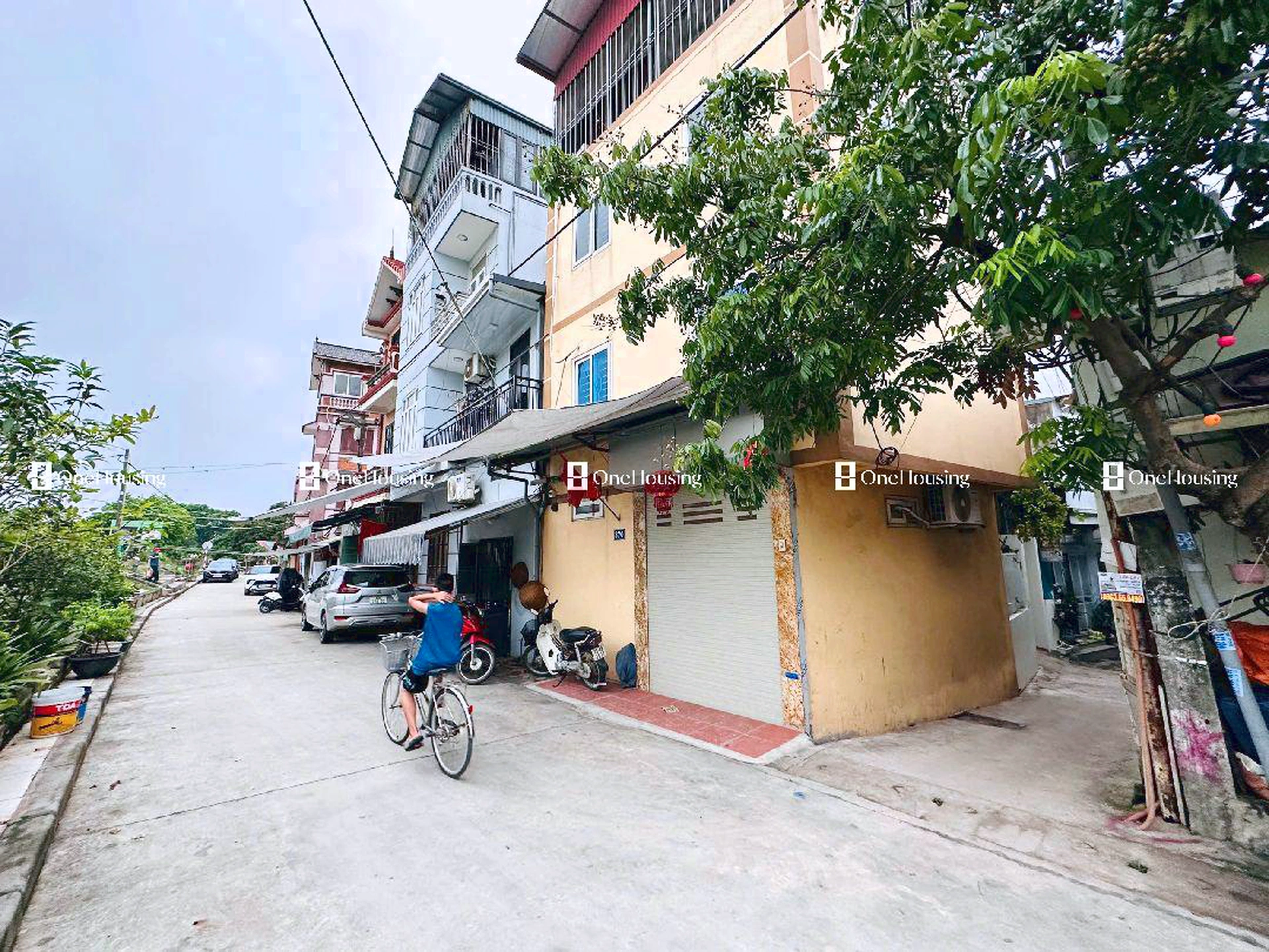 Onehousing image