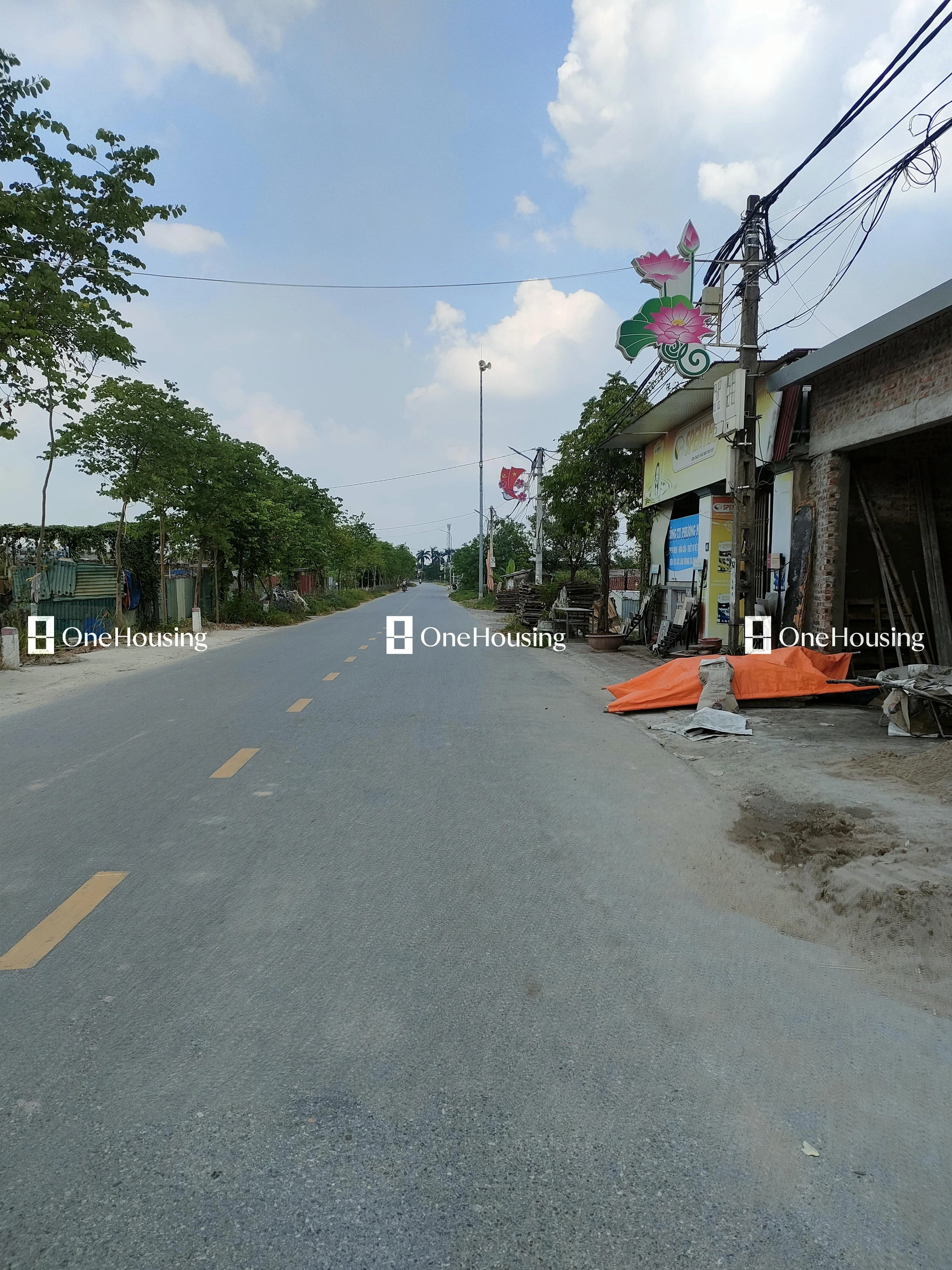 Nhà mặt ngõ cách Đường từ ngã ba giao cắt với đường đi xã Kim Nỗ đi chợ Bỏi 50m, X. Kim Nỗ, H. Đông Anh, TP. Hà Nội