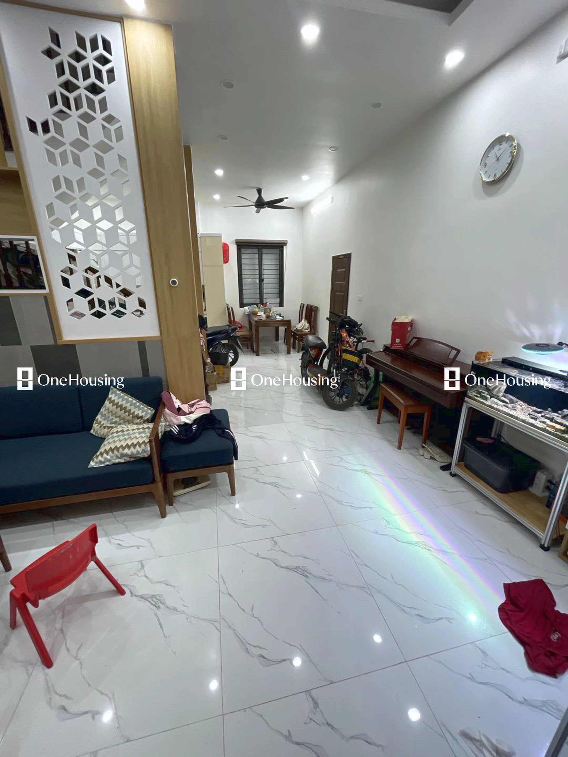 Nhà mặt ngõ cách Phú Mỹ 50m, P. Mỹ Đình 2, Q. Nam Từ Liêm, TP. Hà Nội