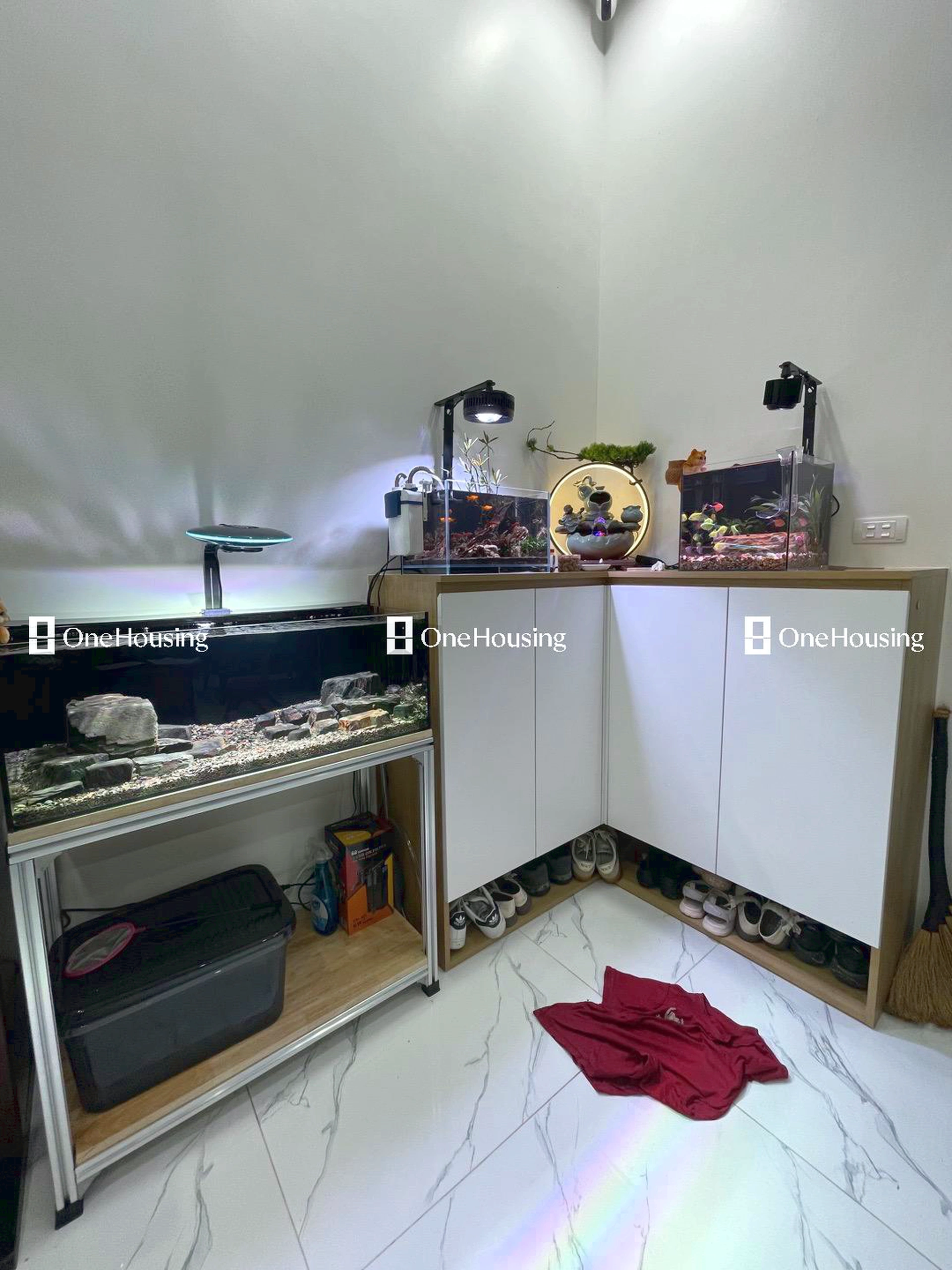 Nhà mặt ngõ cách Phú Mỹ 50m, P. Mỹ Đình 2, Q. Nam Từ Liêm, TP. Hà Nội