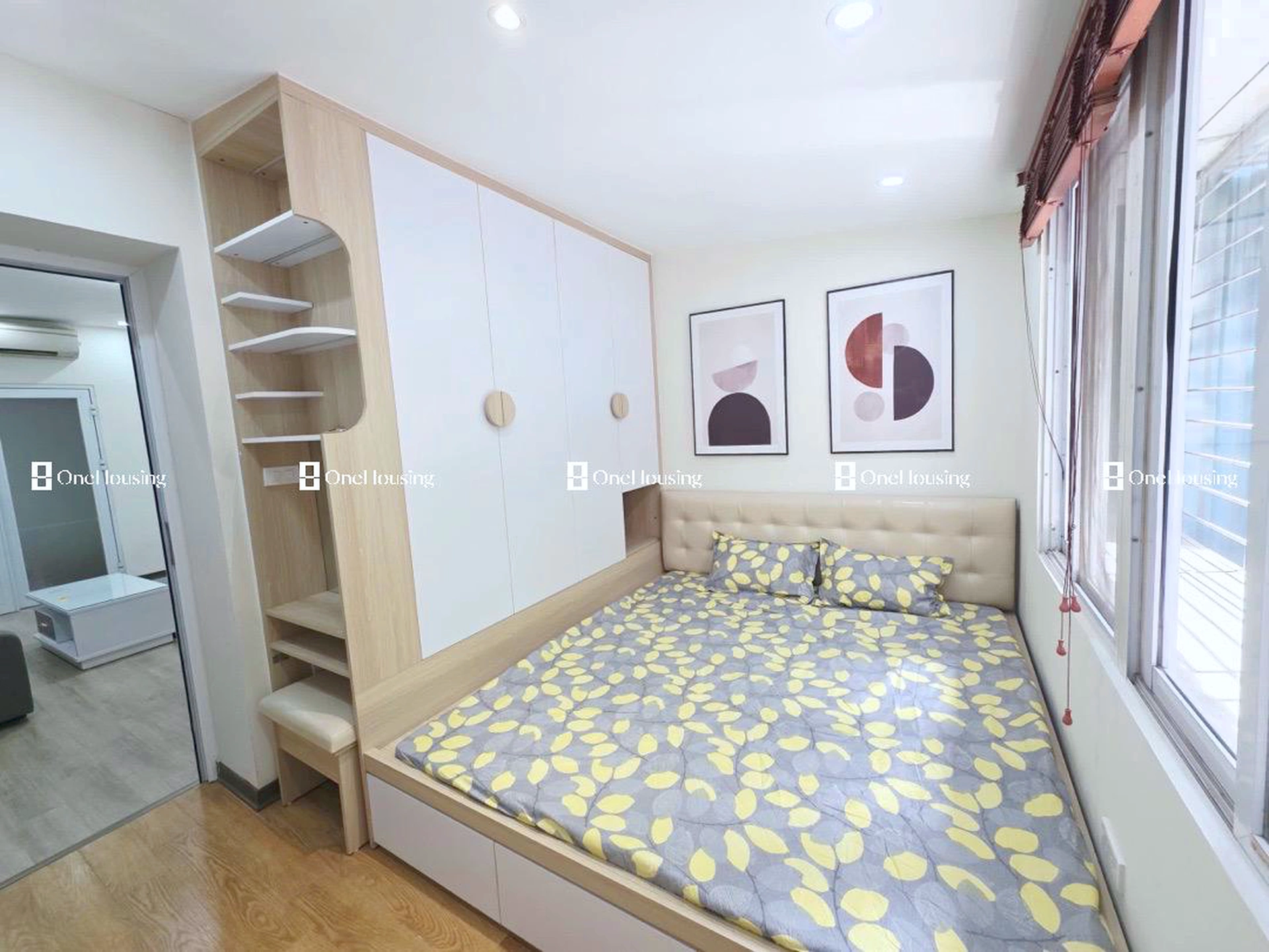 Onehousing image