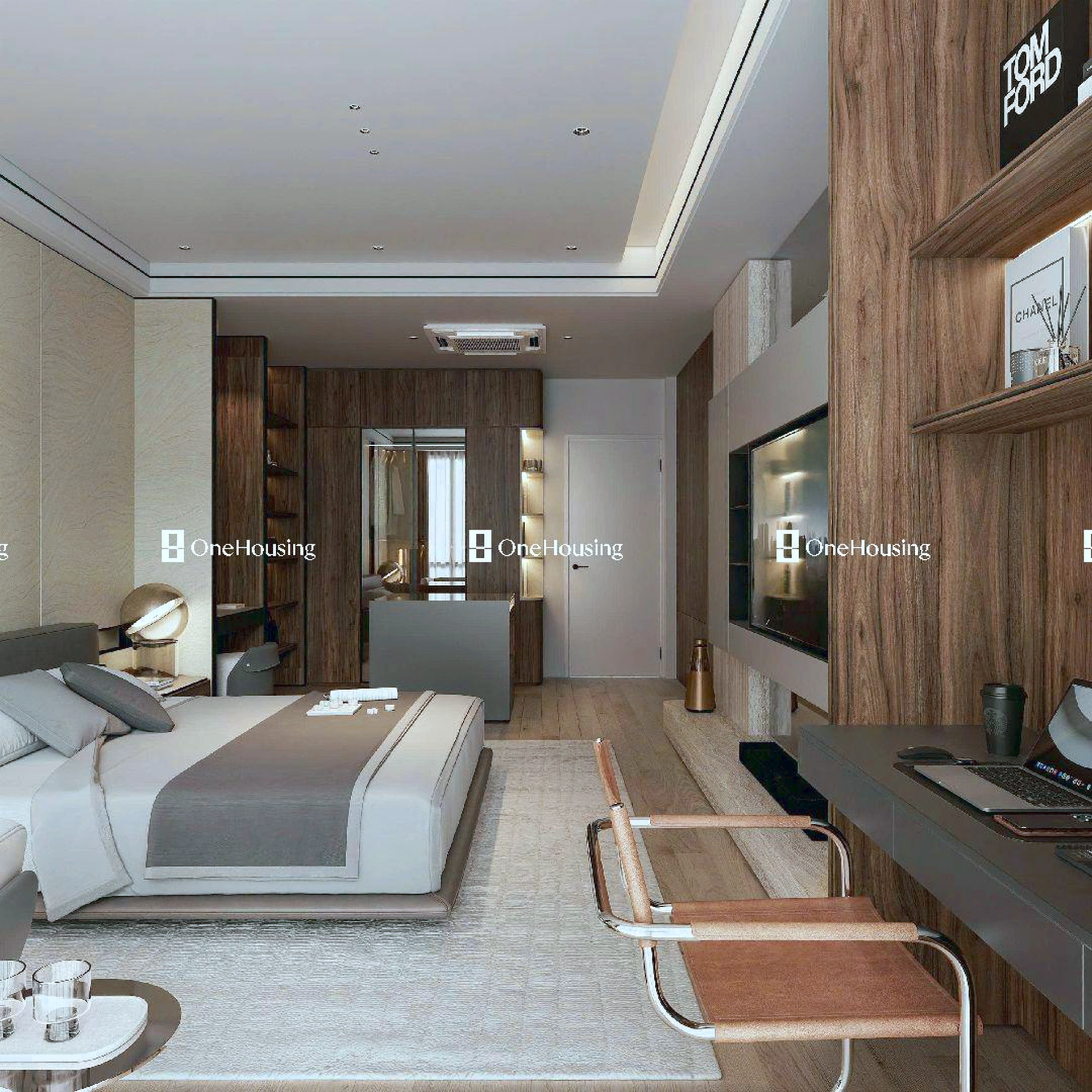 Onehousing image