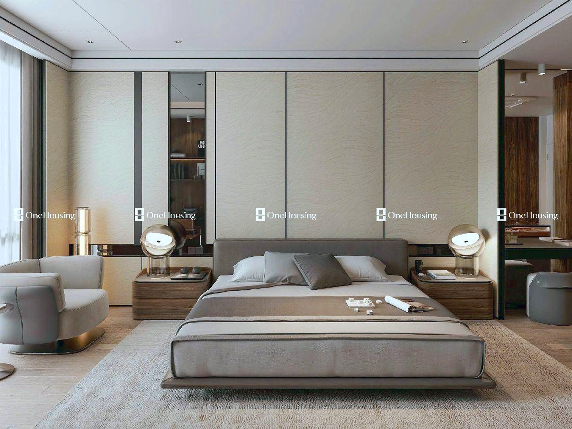 Onehousing image