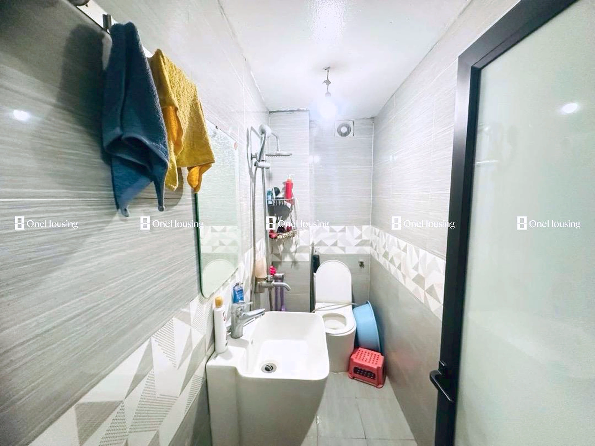 Nhà mặt ngõ cách Hoàng Văn Thái 50m, P. Khương Trung, Q. Thanh Xuân, TP. Hà Nội