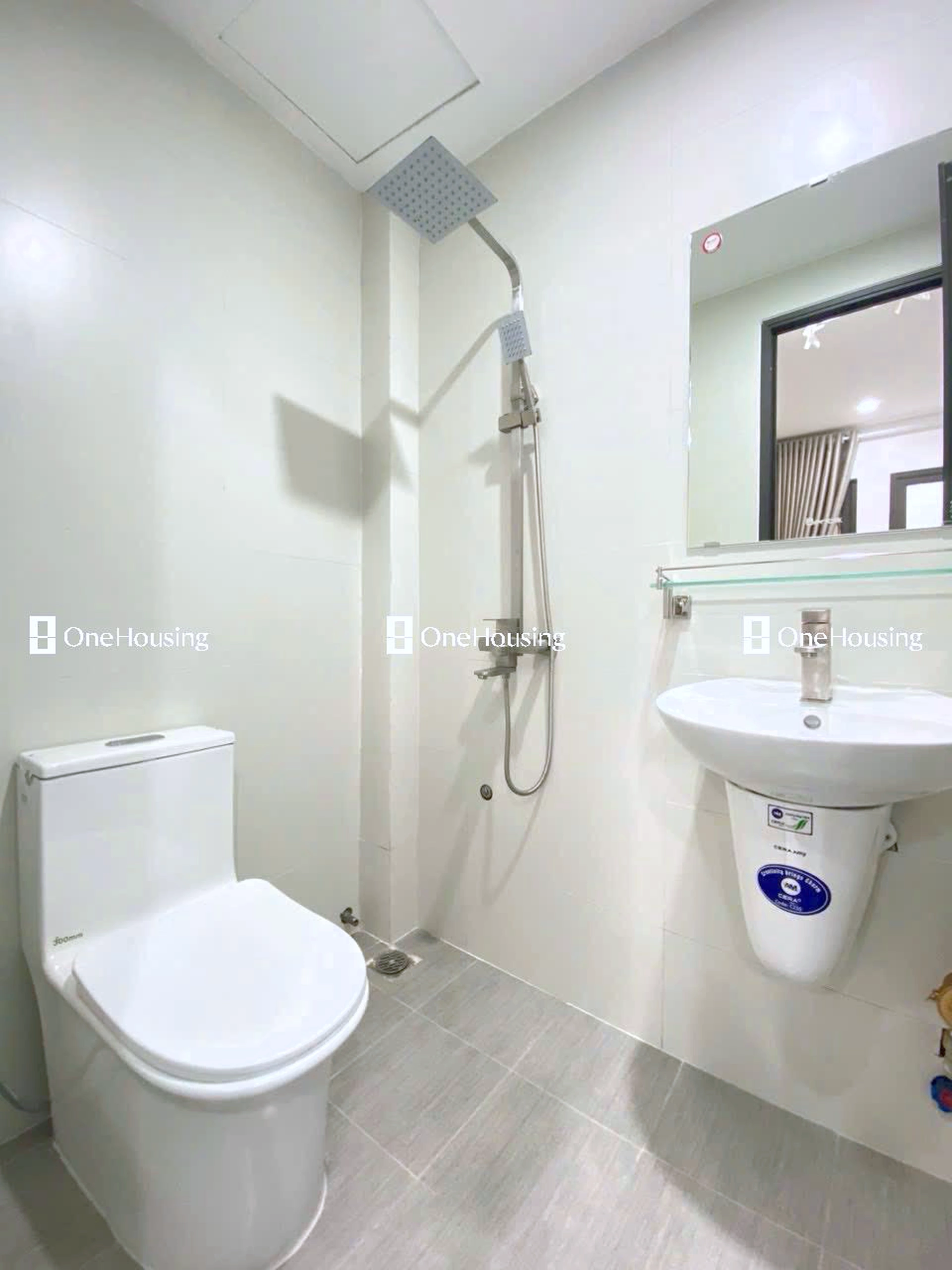 Nhà mặt ngõ cách Đường Số 800A 50m, P. Nghĩa Đô, Q. Cầu Giấy, TP. Hà Nội