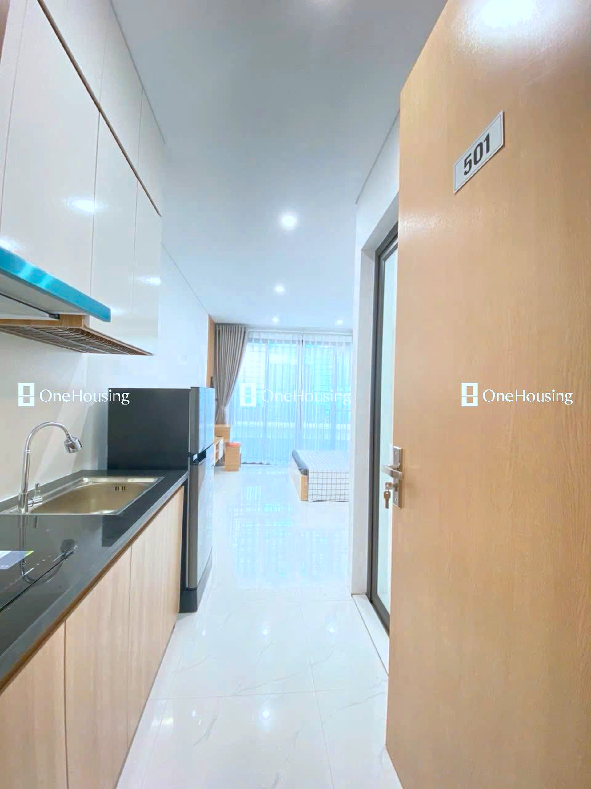 Nhà mặt ngõ cách Đường Số 800A 50m, P. Nghĩa Đô, Q. Cầu Giấy, TP. Hà Nội