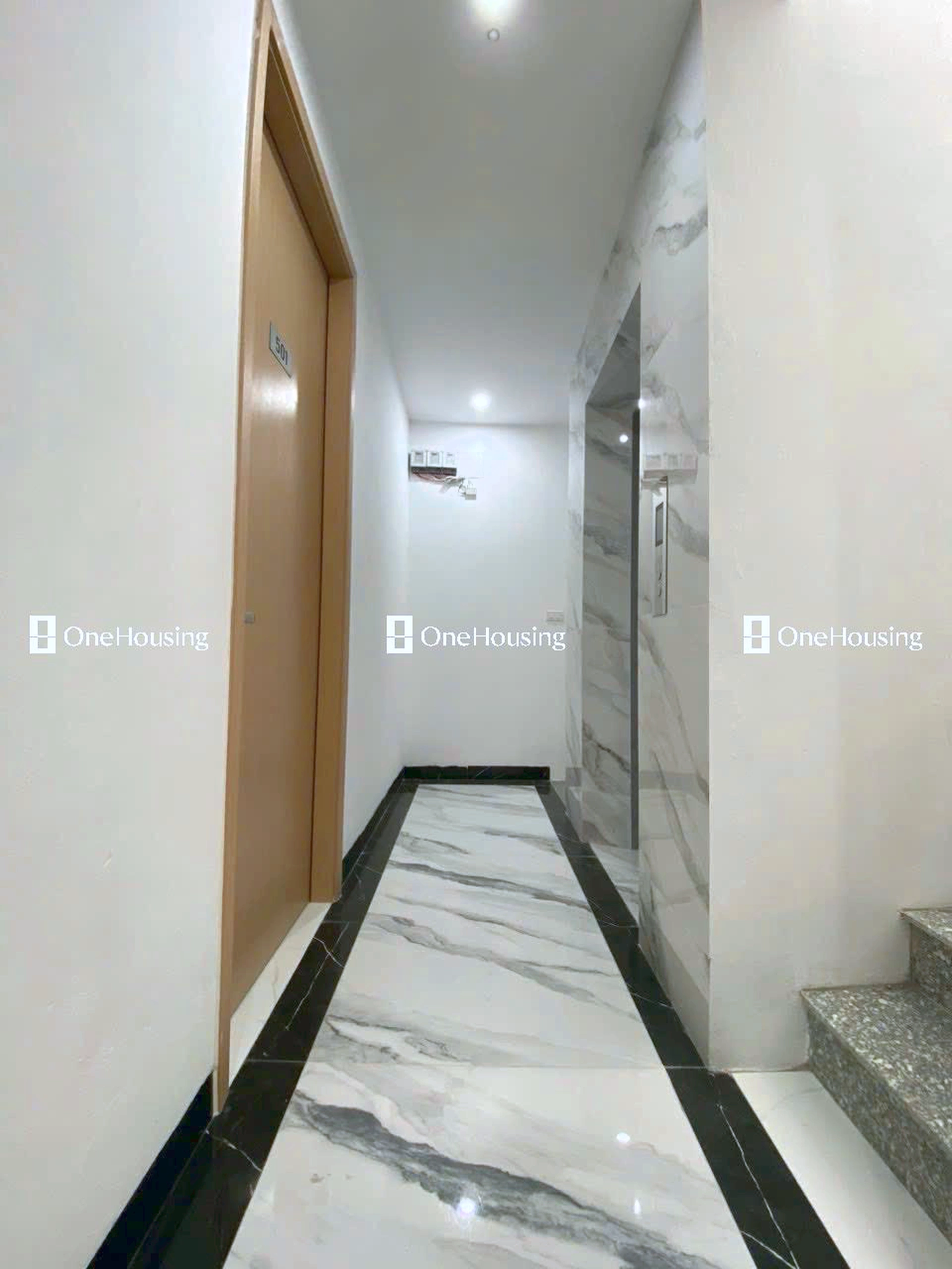 Nhà mặt ngõ cách Đường Số 800A 50m, P. Nghĩa Đô, Q. Cầu Giấy, TP. Hà Nội