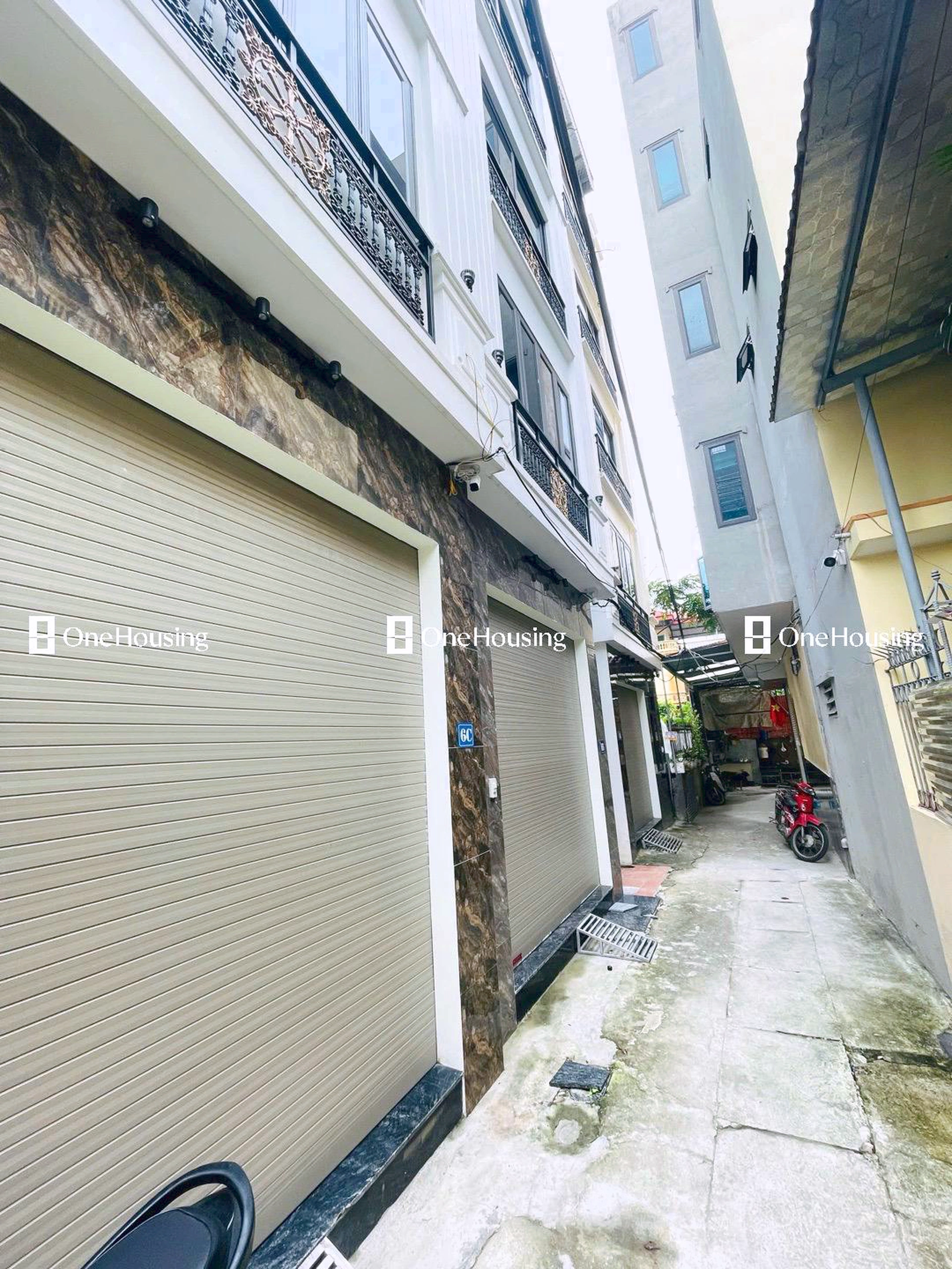 Nhà mặt ngõ cách Phú Minh 80m, P. Minh Khai, Q. Bắc Từ Liêm, TP. Hà Nội