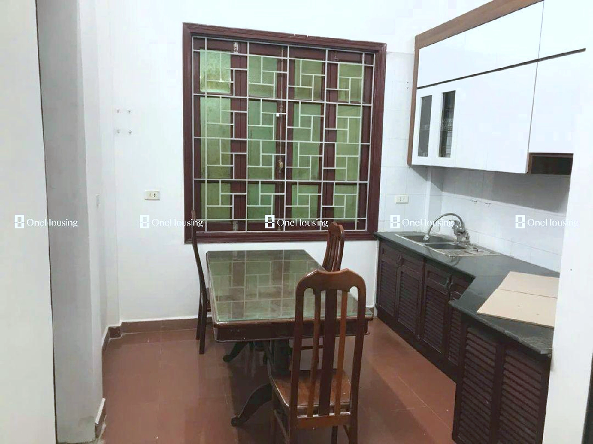 Nhà mặt ngõ cách Bạch Đằng 50m, P. Chương Dương, Q. Hoàn Kiếm, TP. Hà Nội