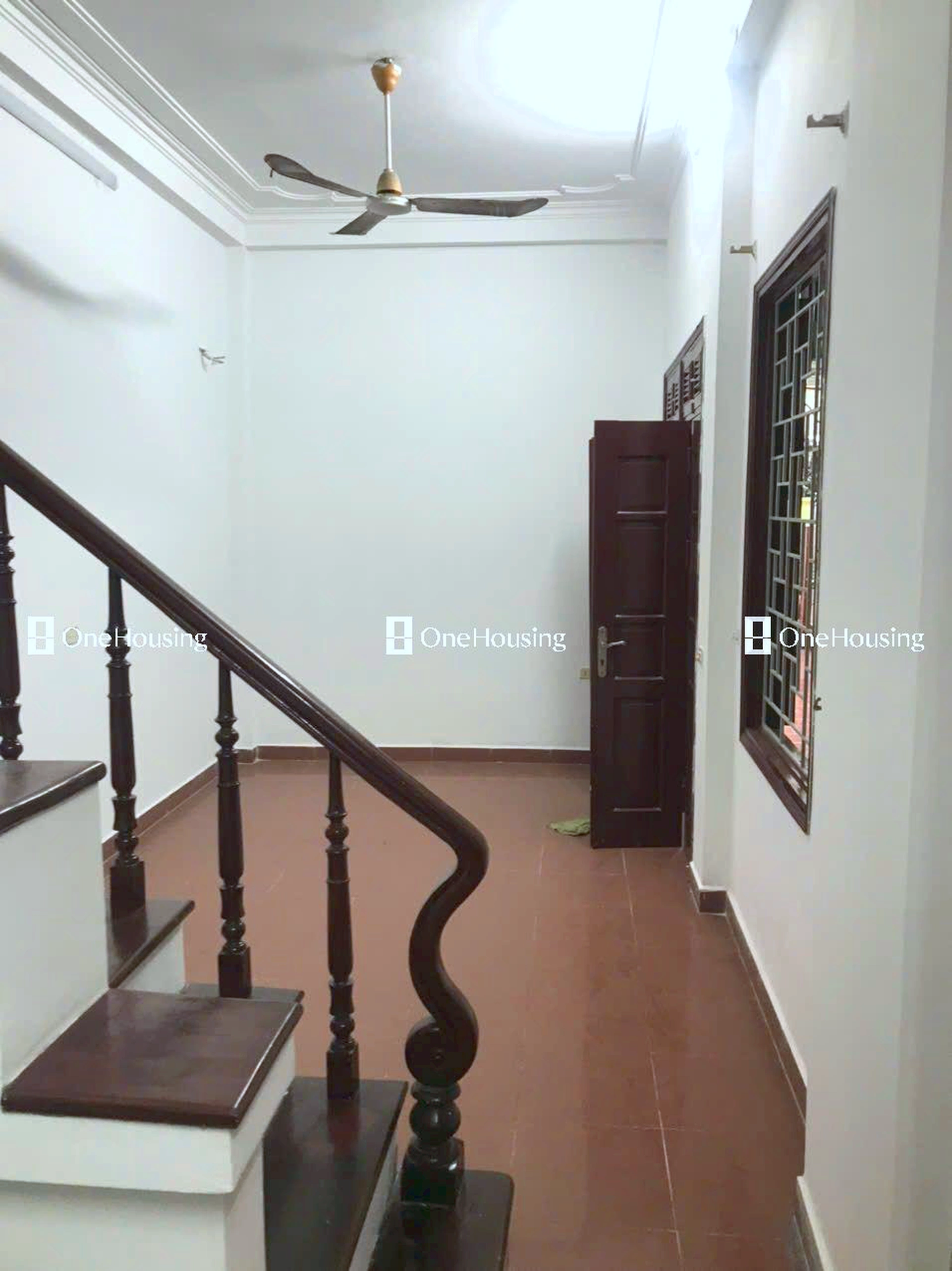 Nhà mặt ngõ cách Bạch Đằng 50m, P. Chương Dương, Q. Hoàn Kiếm, TP. Hà Nội