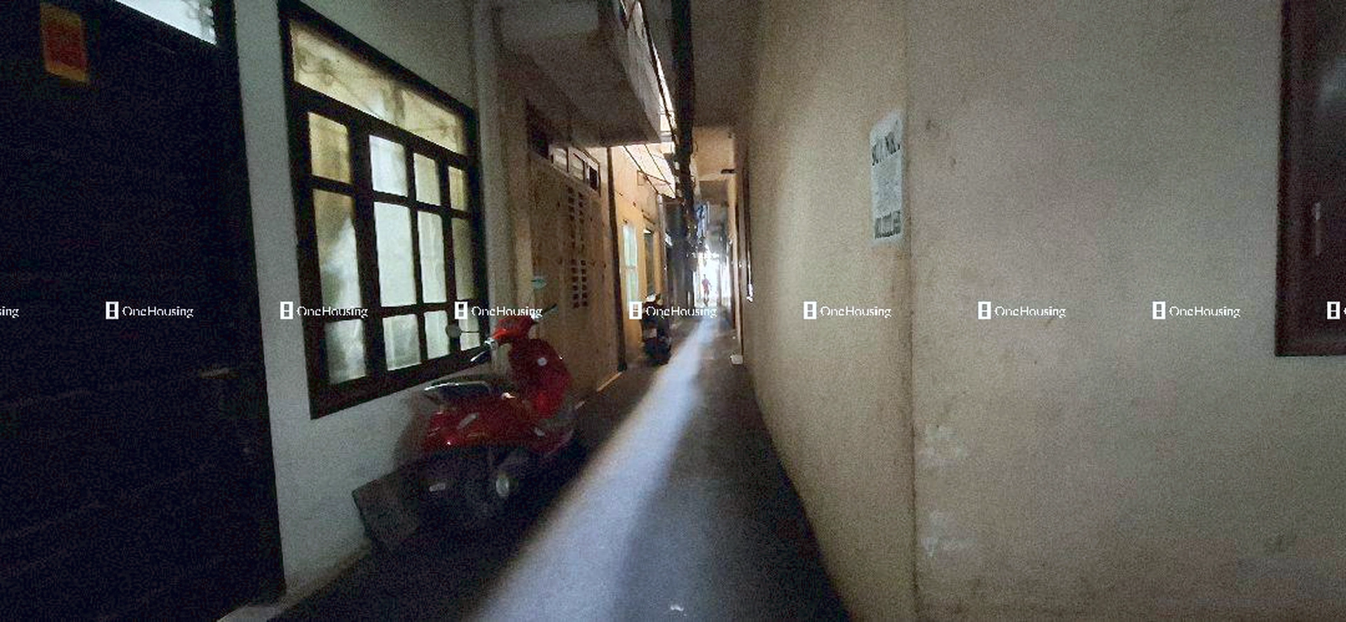 Nhà mặt ngõ cách Bạch Đằng 50m, P. Chương Dương, Q. Hoàn Kiếm, TP. Hà Nội