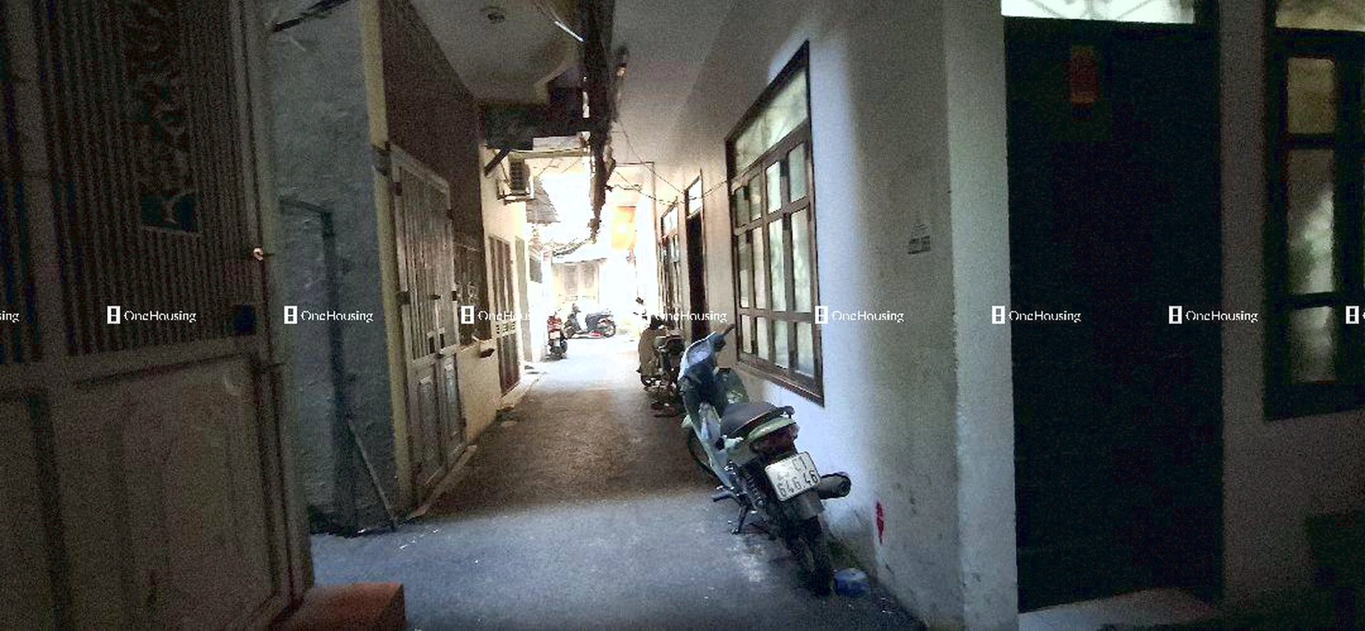 Nhà mặt ngõ cách Bạch Đằng 50m, P. Chương Dương, Q. Hoàn Kiếm, TP. Hà Nội