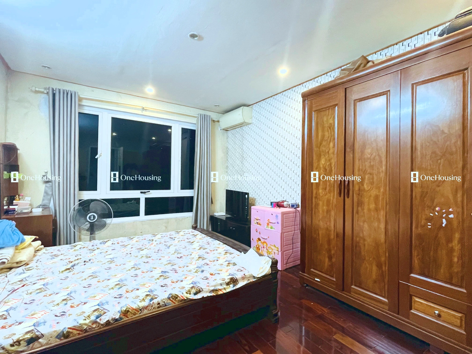 Nhà mặt ngõ cách Ngọc Thụy (mặt đê và đường gom chân đê) 70m, P. Ngọc Thụy, Q. Long Biên, TP. Hà Nội