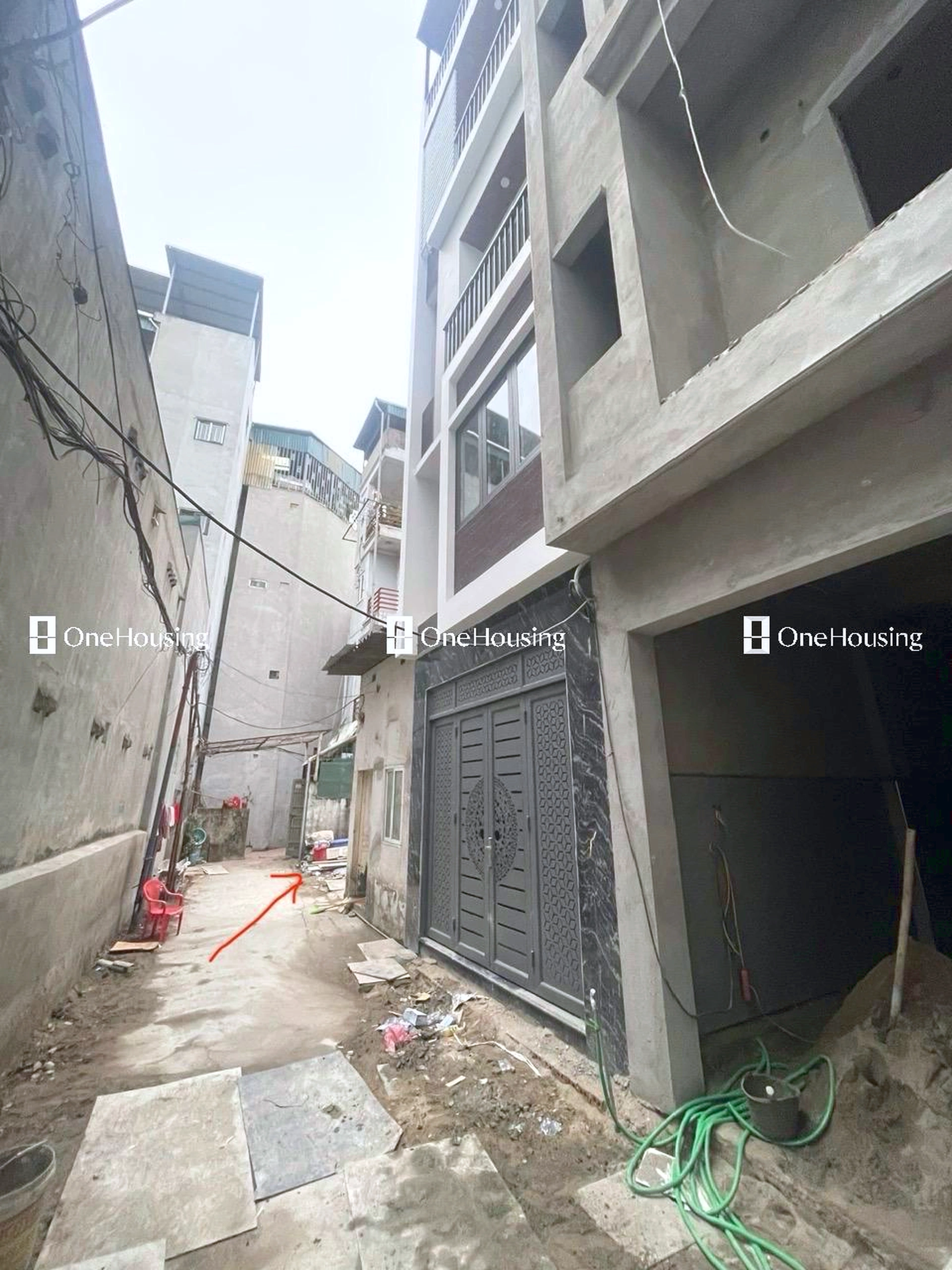 Onehousing image