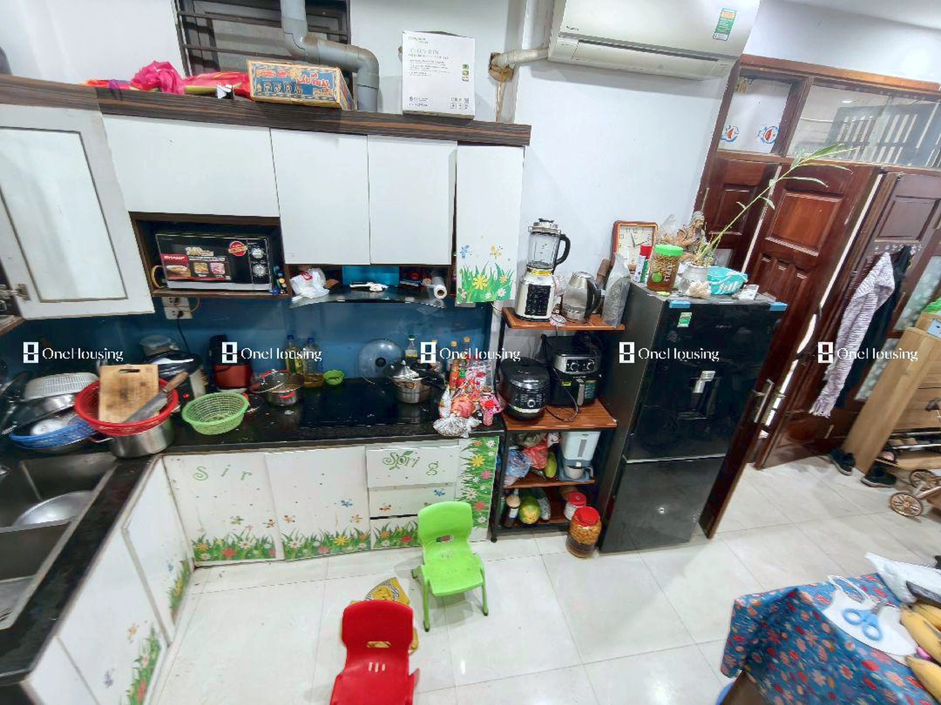 Onehousing image