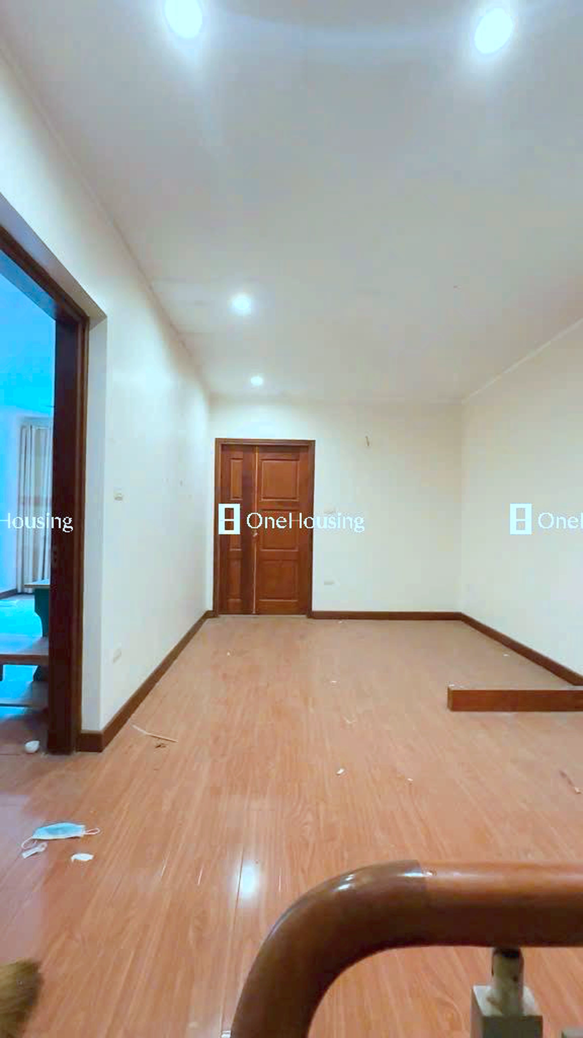 Nhà mặt ngõ cách Hào Nam 50m, P. Ô Chợ Dừa, Q. Đống Đa, TP. Hà Nội