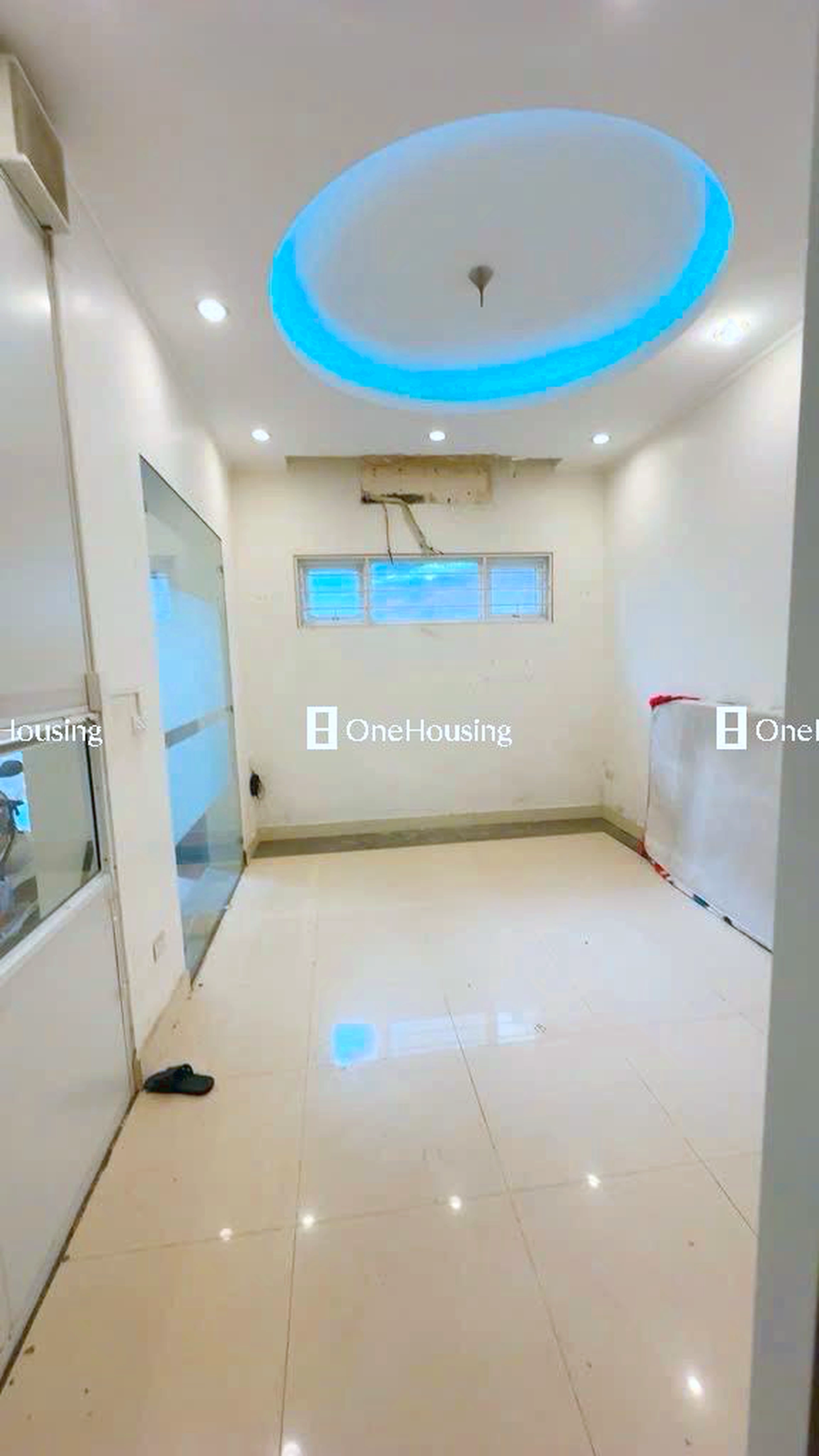 Nhà mặt ngõ cách Hào Nam 50m, P. Ô Chợ Dừa, Q. Đống Đa, TP. Hà Nội