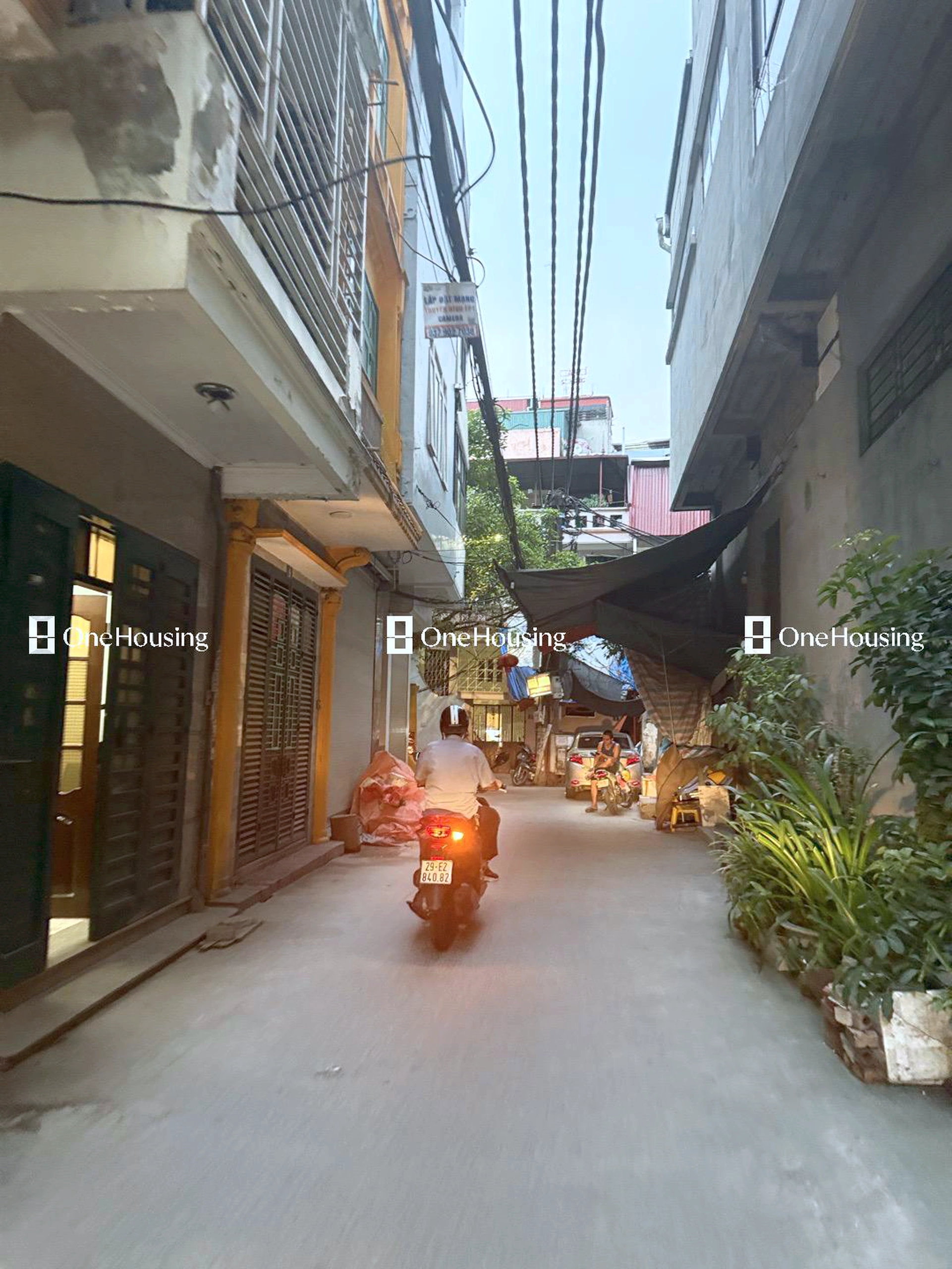 Onehousing image