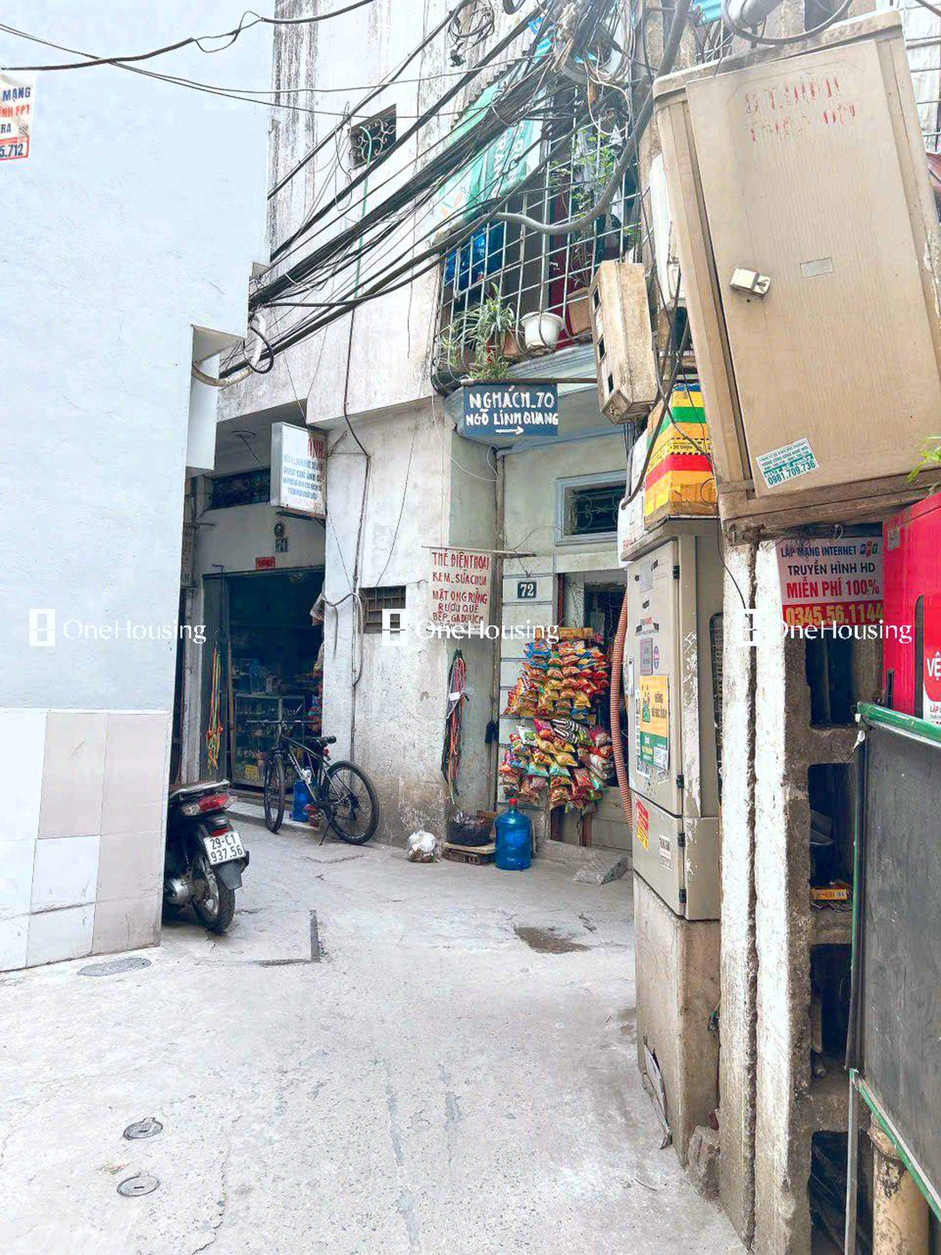 Onehousing image